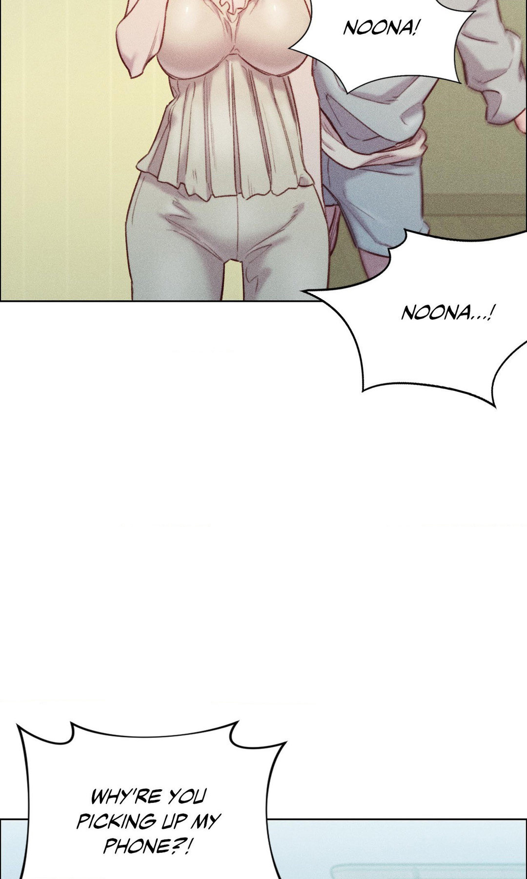 Ladies’ Man - Chapter 15 - picture 17