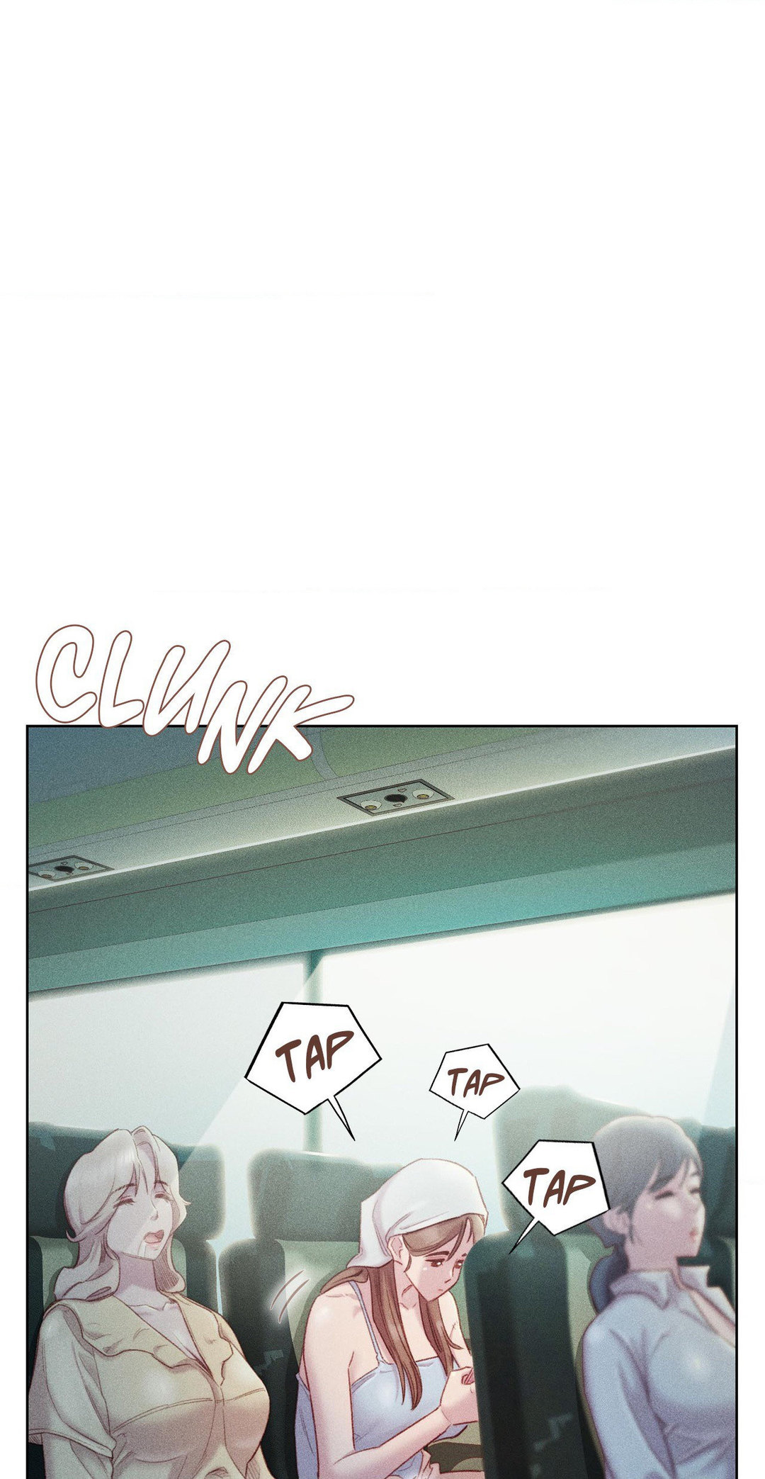 Ladies’ Man - Chapter 15 - picture 2