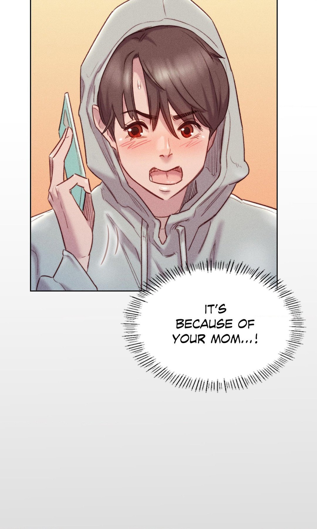 Ladies’ Man - Chapter 15 - picture 20