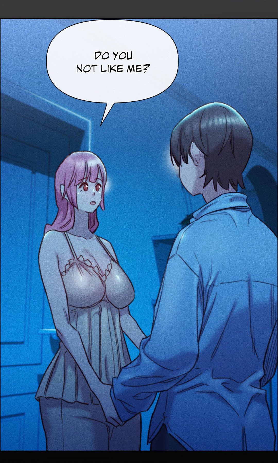 Ladies’ Man - Chapter 15 - picture 23