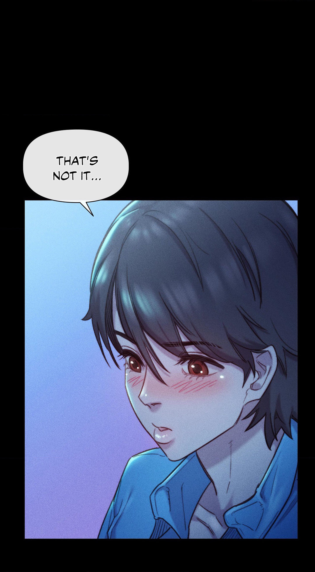 Ladies’ Man - Chapter 15 - picture 24