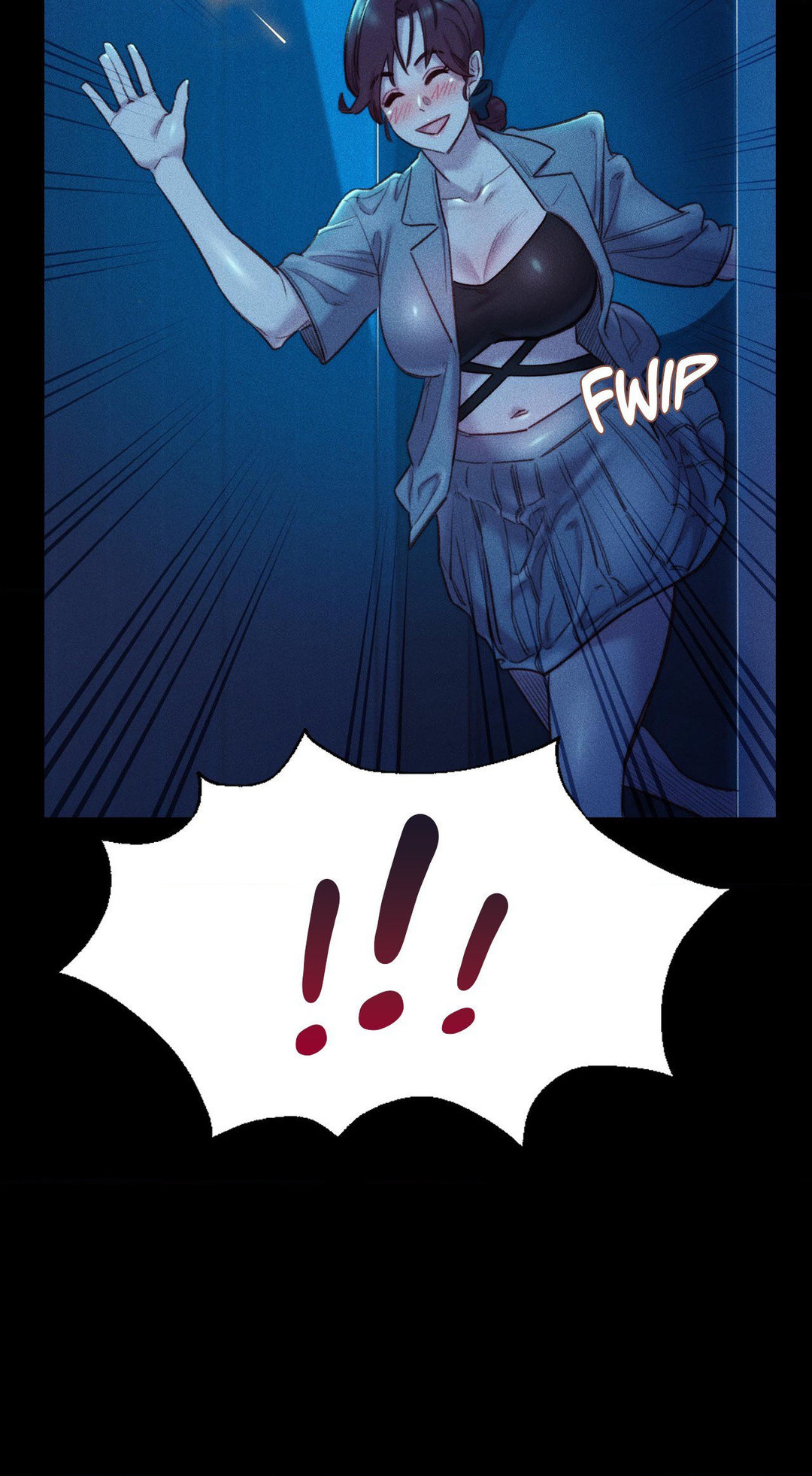 Ladies’ Man - Chapter 15 - picture 28