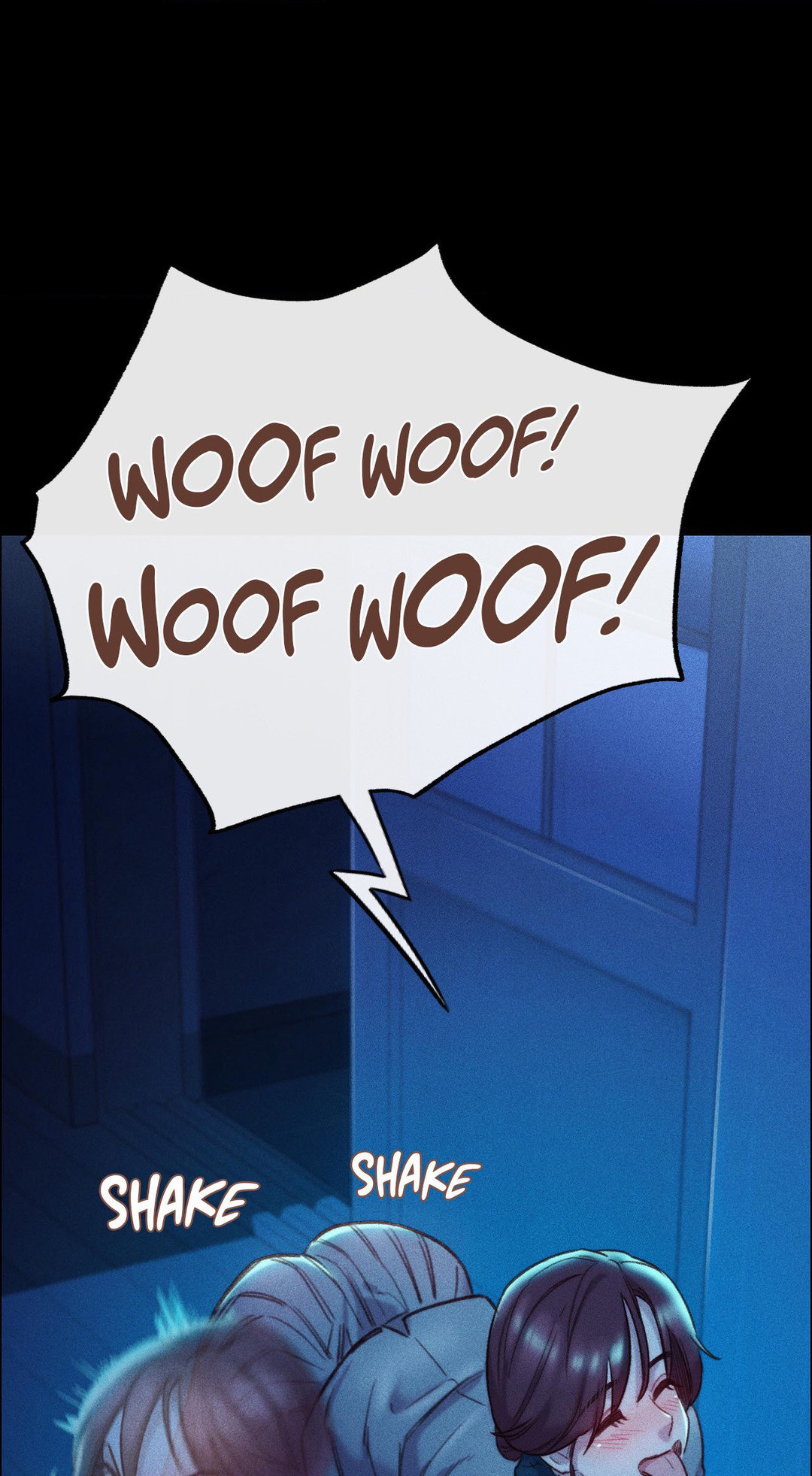 Ladies’ Man - Chapter 15 - picture 29
