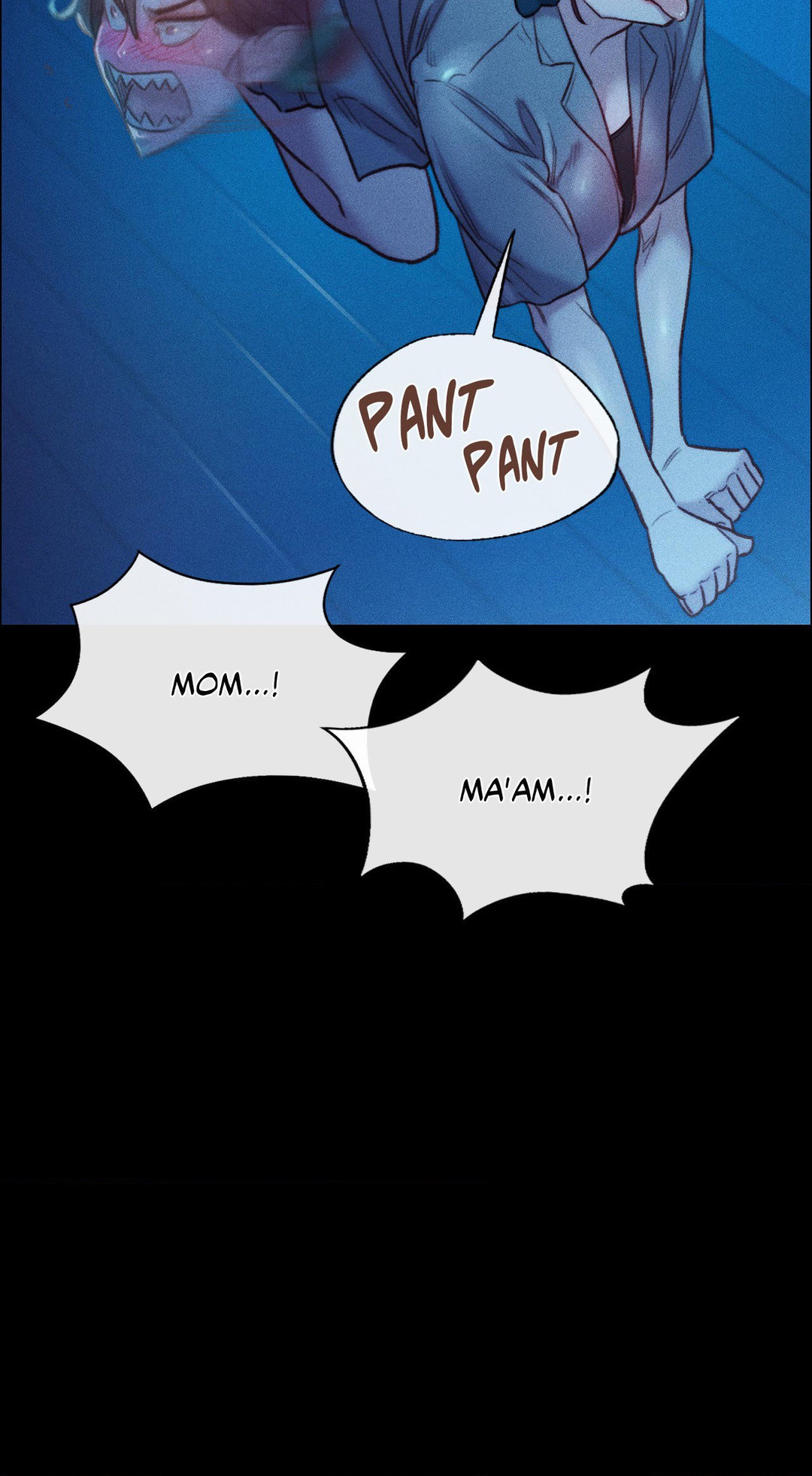 Ladies’ Man - Chapter 15 - picture 30