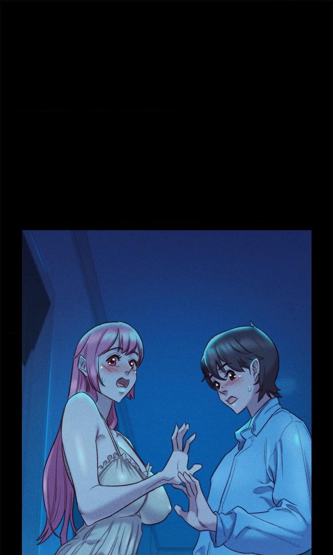 Ladies’ Man - Chapter 15 - picture 32