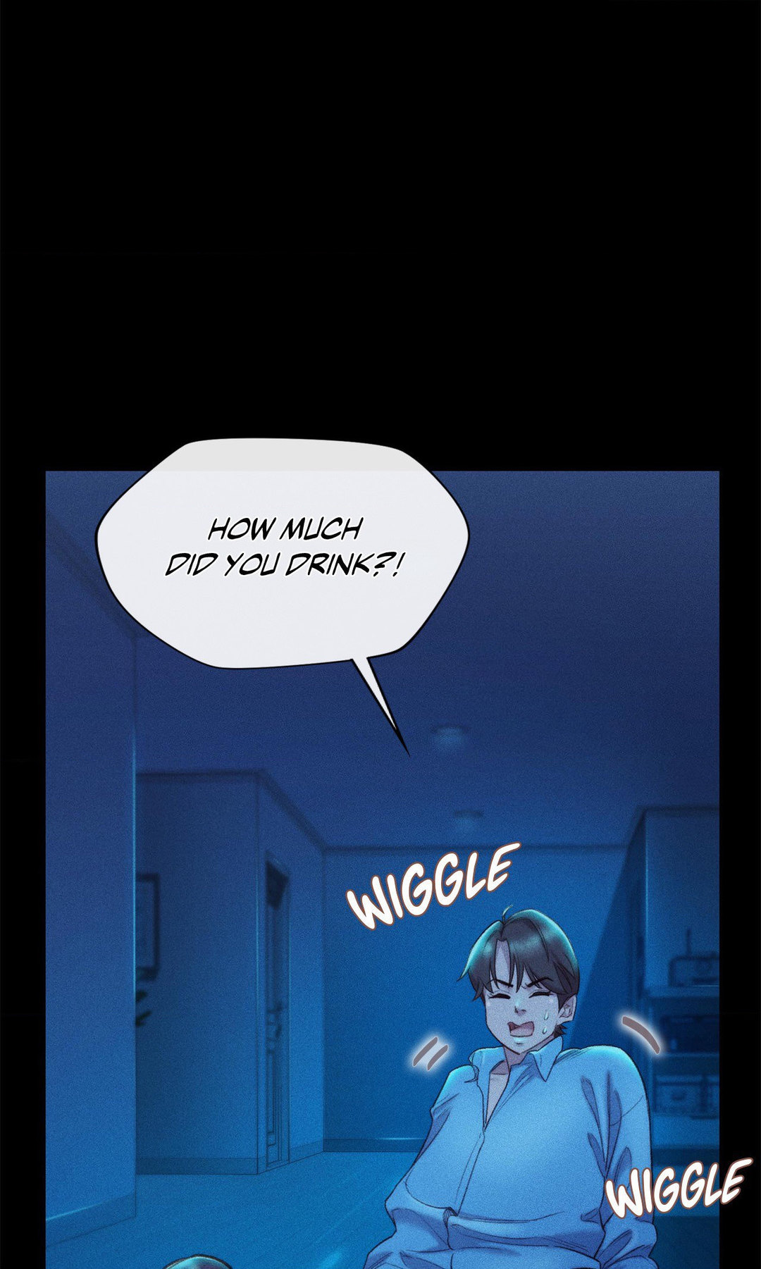 Ladies’ Man - Chapter 15 - picture 38