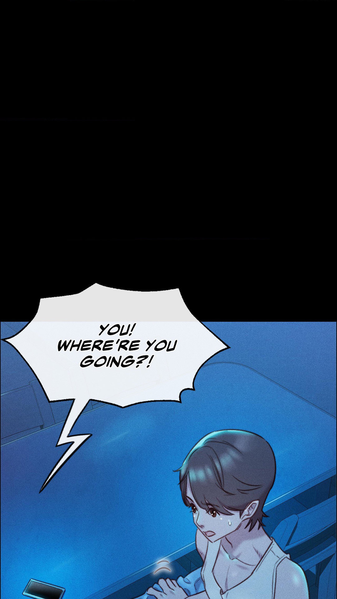 Ladies’ Man - Chapter 15 - picture 41