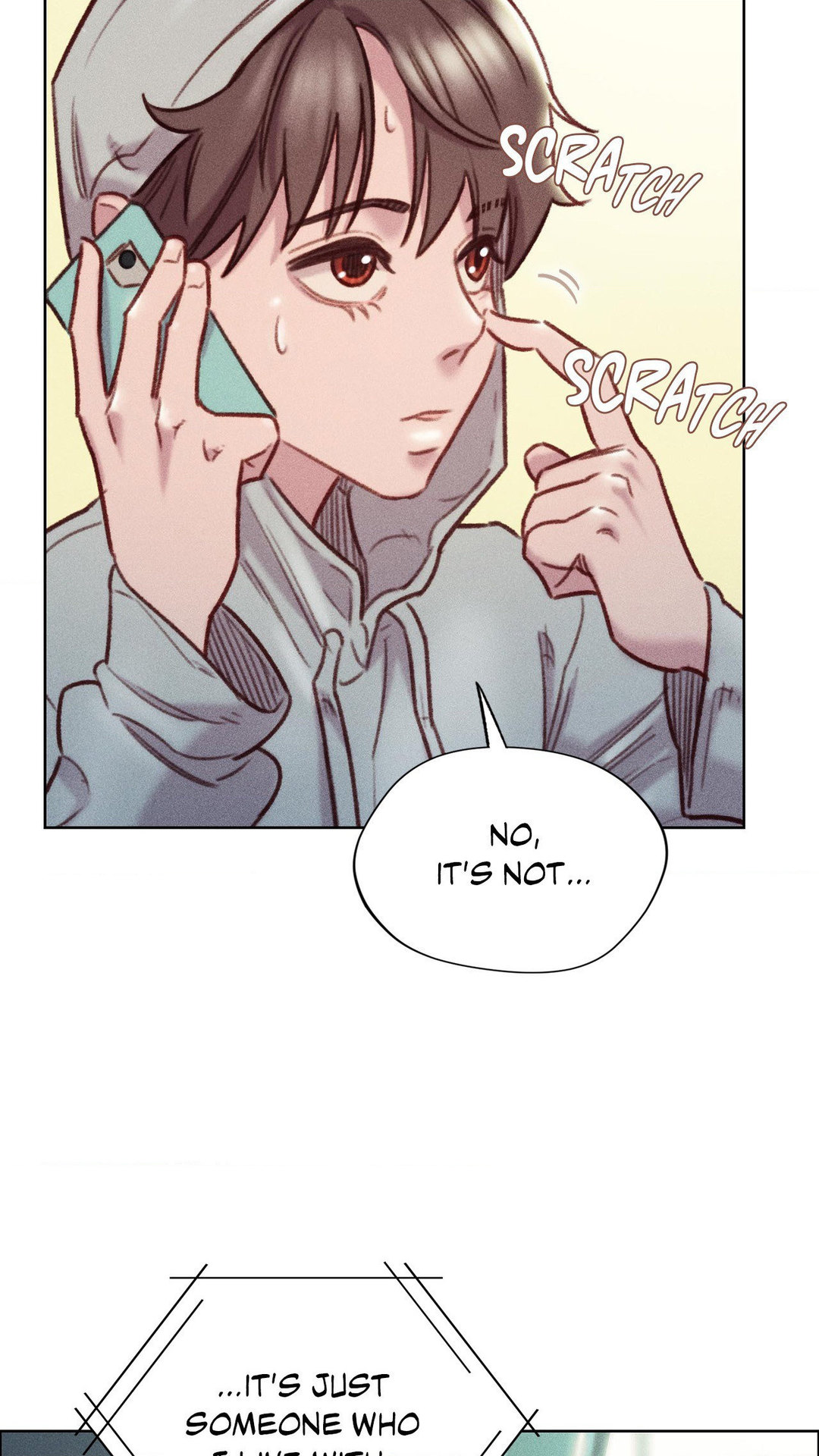 Ladies’ Man - Chapter 15 - picture 46