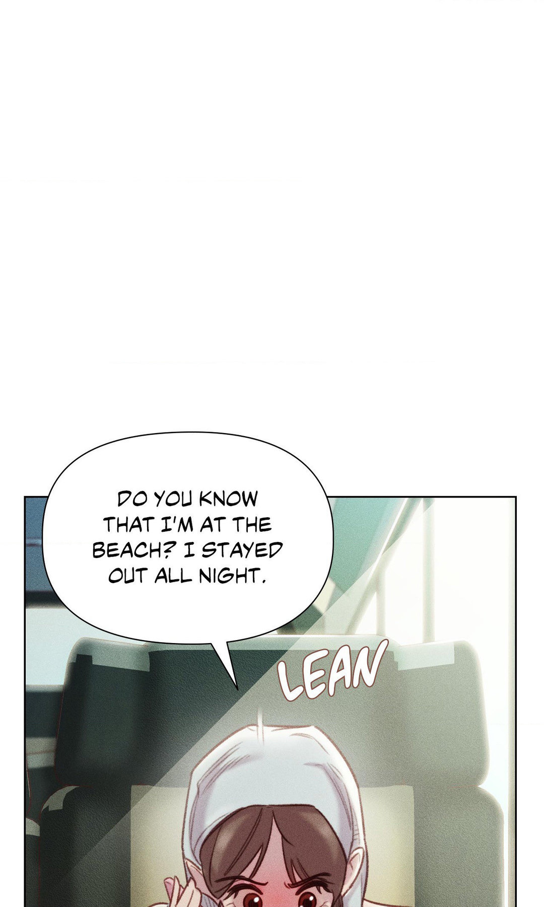 Ladies’ Man - Chapter 15 - picture 49