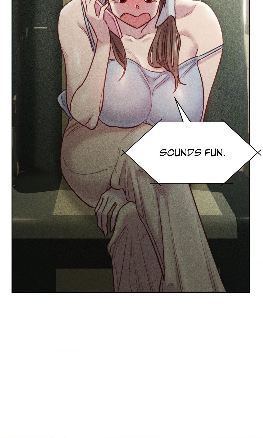 Ladies’ Man - Chapter 15 - picture 50