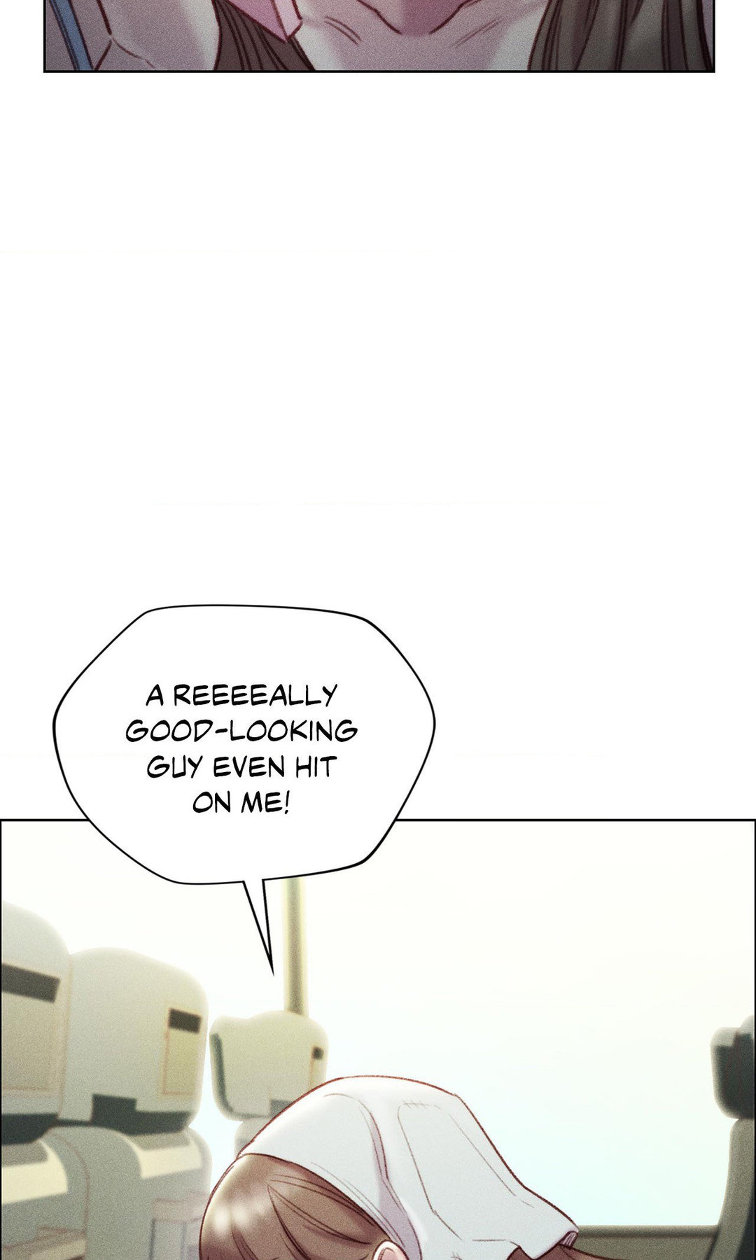 Ladies’ Man - Chapter 15 - picture 52