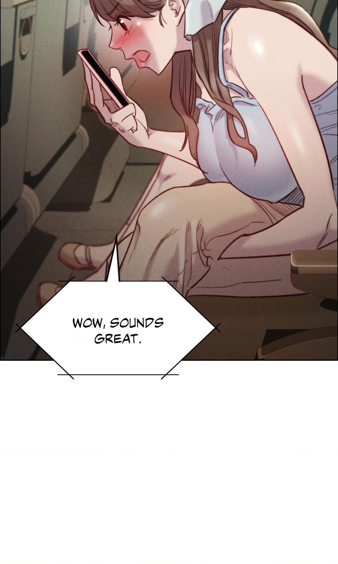 Ladies’ Man - Chapter 15 - picture 53