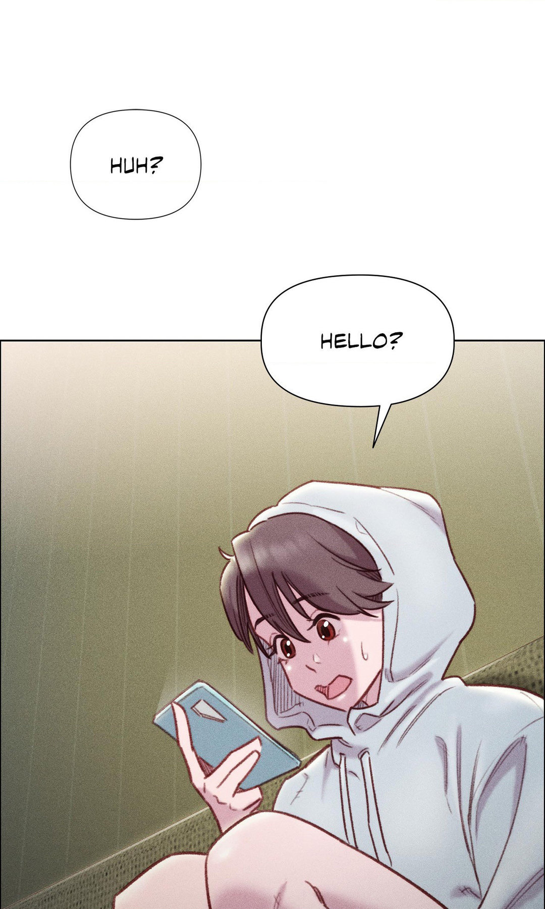 Ladies’ Man - Chapter 15 - picture 56