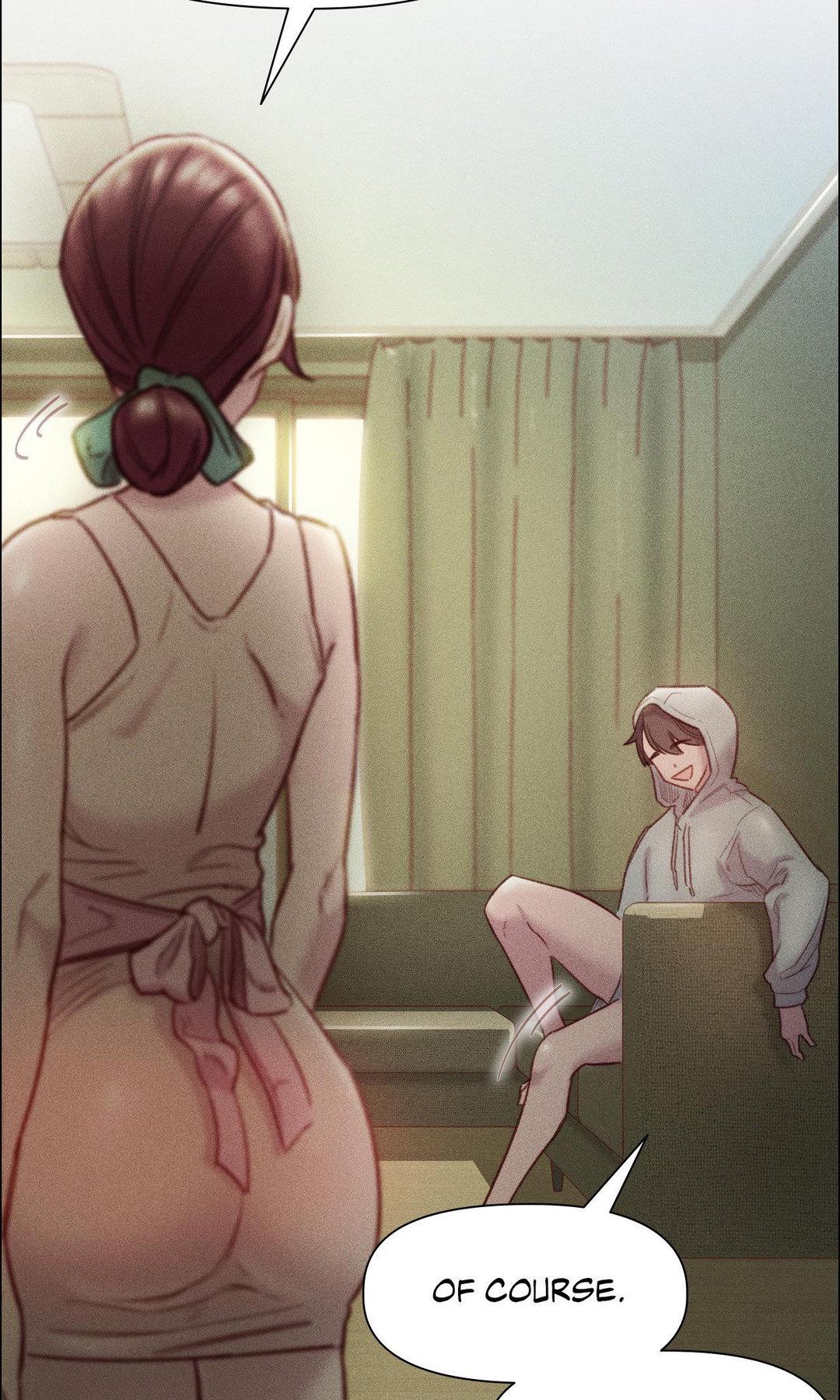 Ladies’ Man - Chapter 15 - picture 58