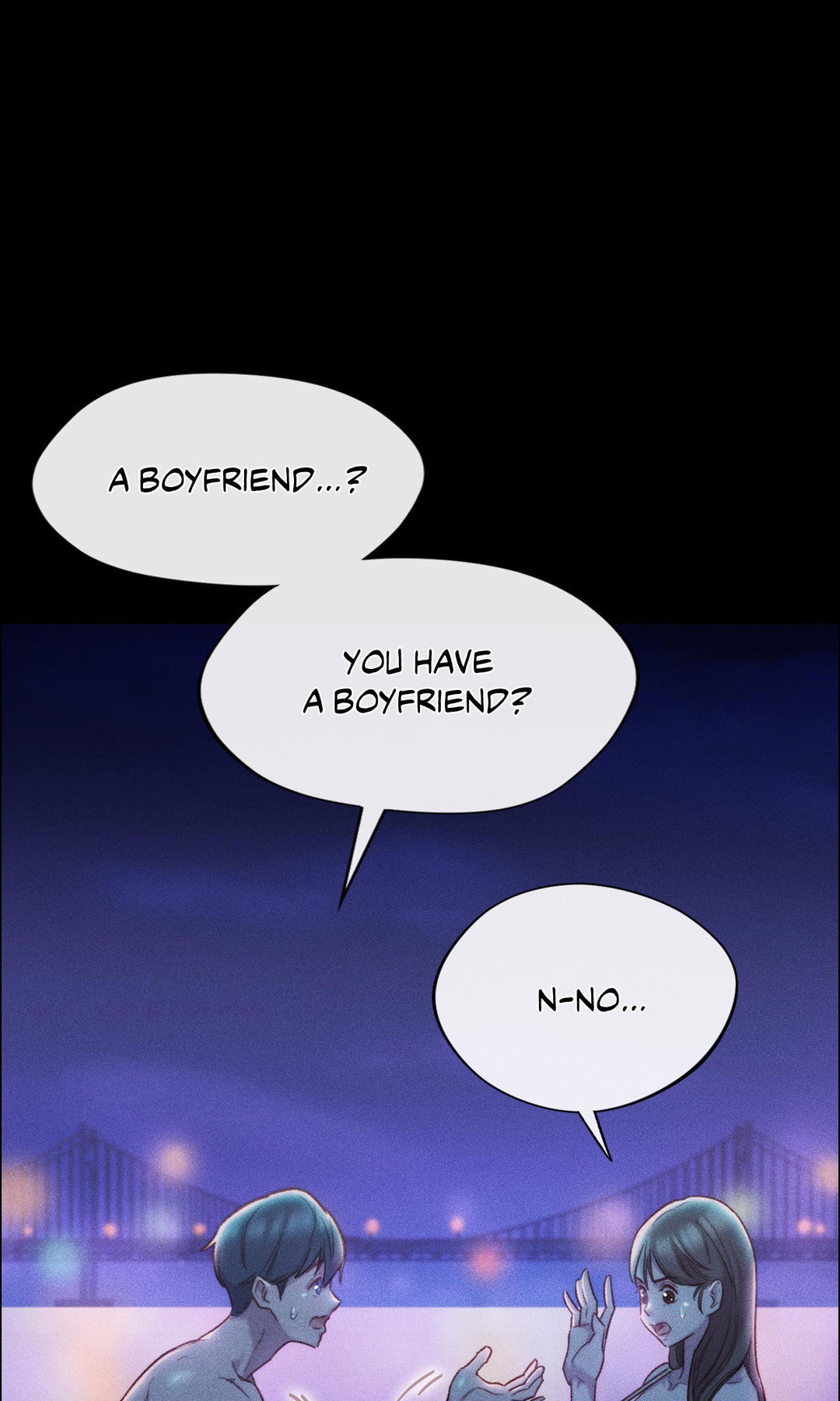 Ladies’ Man - Chapter 15 - picture 67