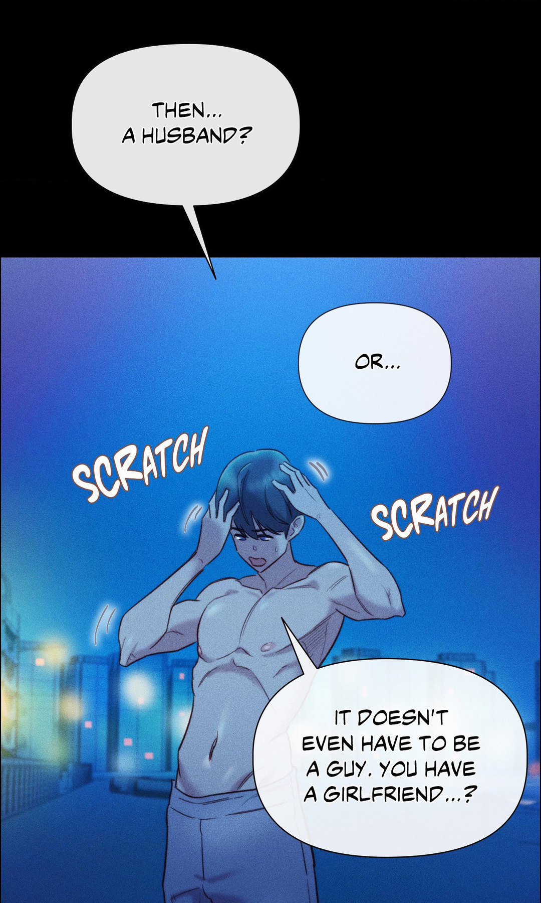 Ladies’ Man - Chapter 15 - picture 69