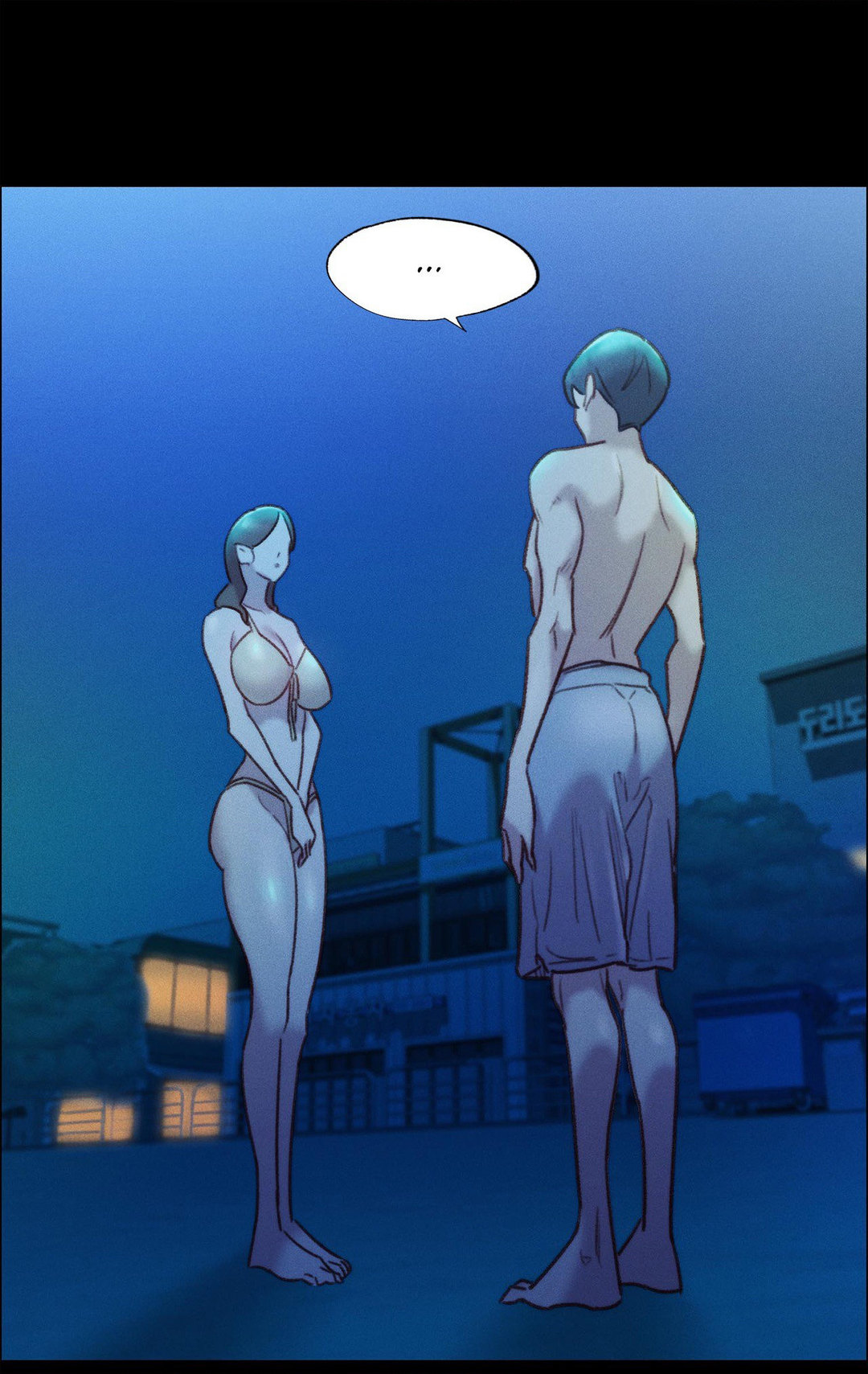 Ladies’ Man - Chapter 15 - picture 80