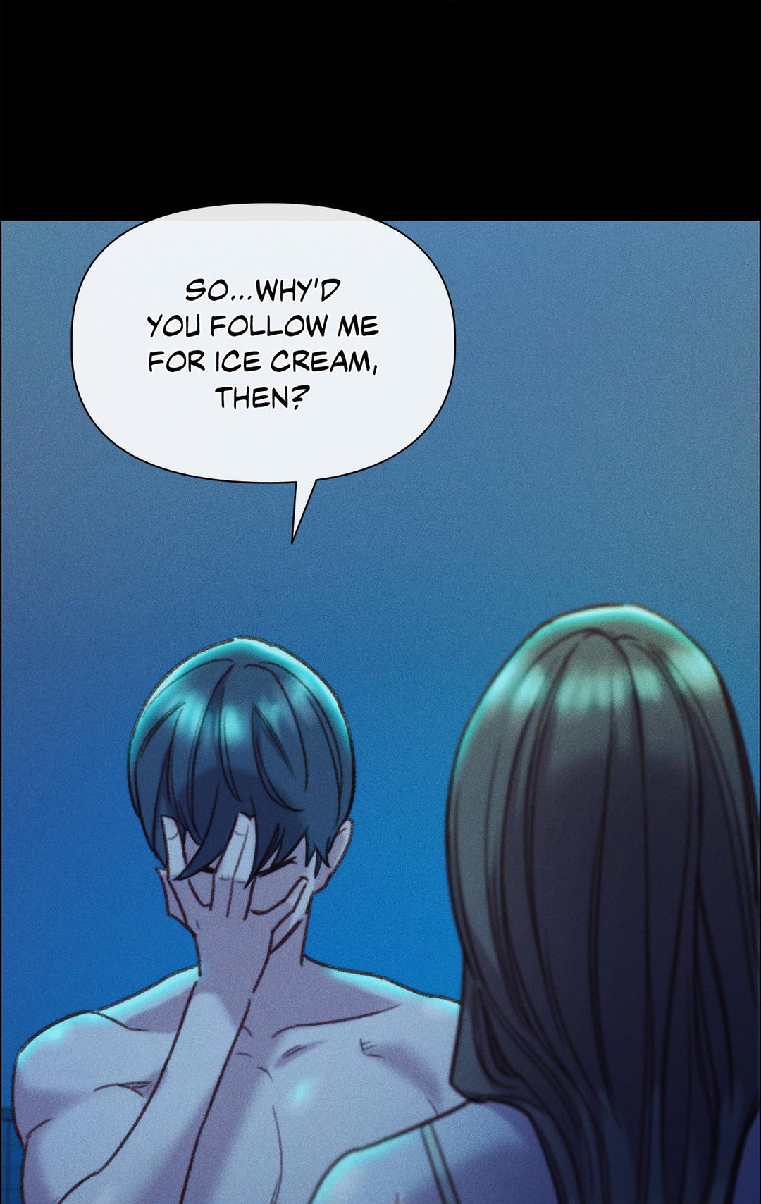 Ladies’ Man - Chapter 15 - picture 83