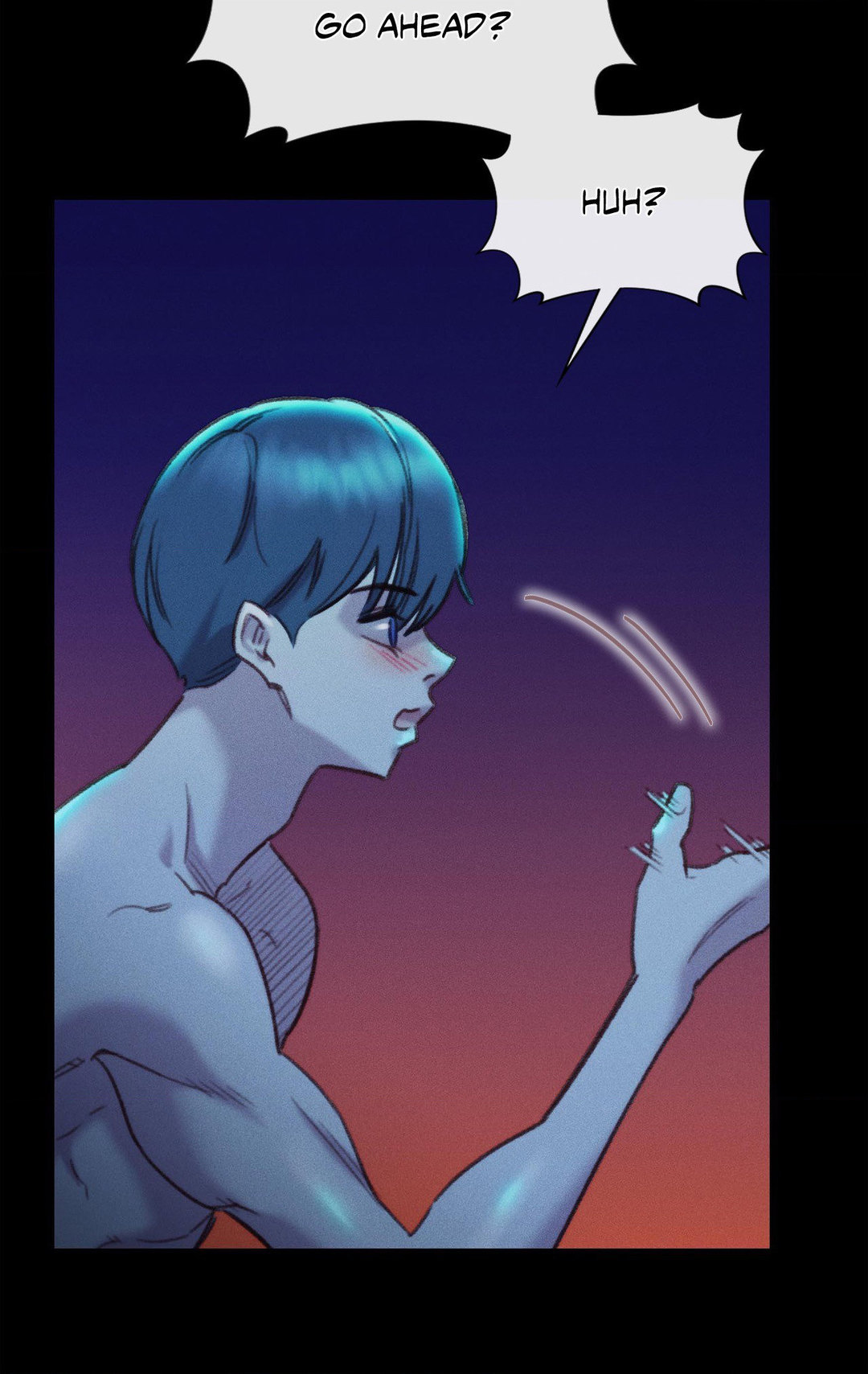 Ladies’ Man - Chapter 15 - picture 85