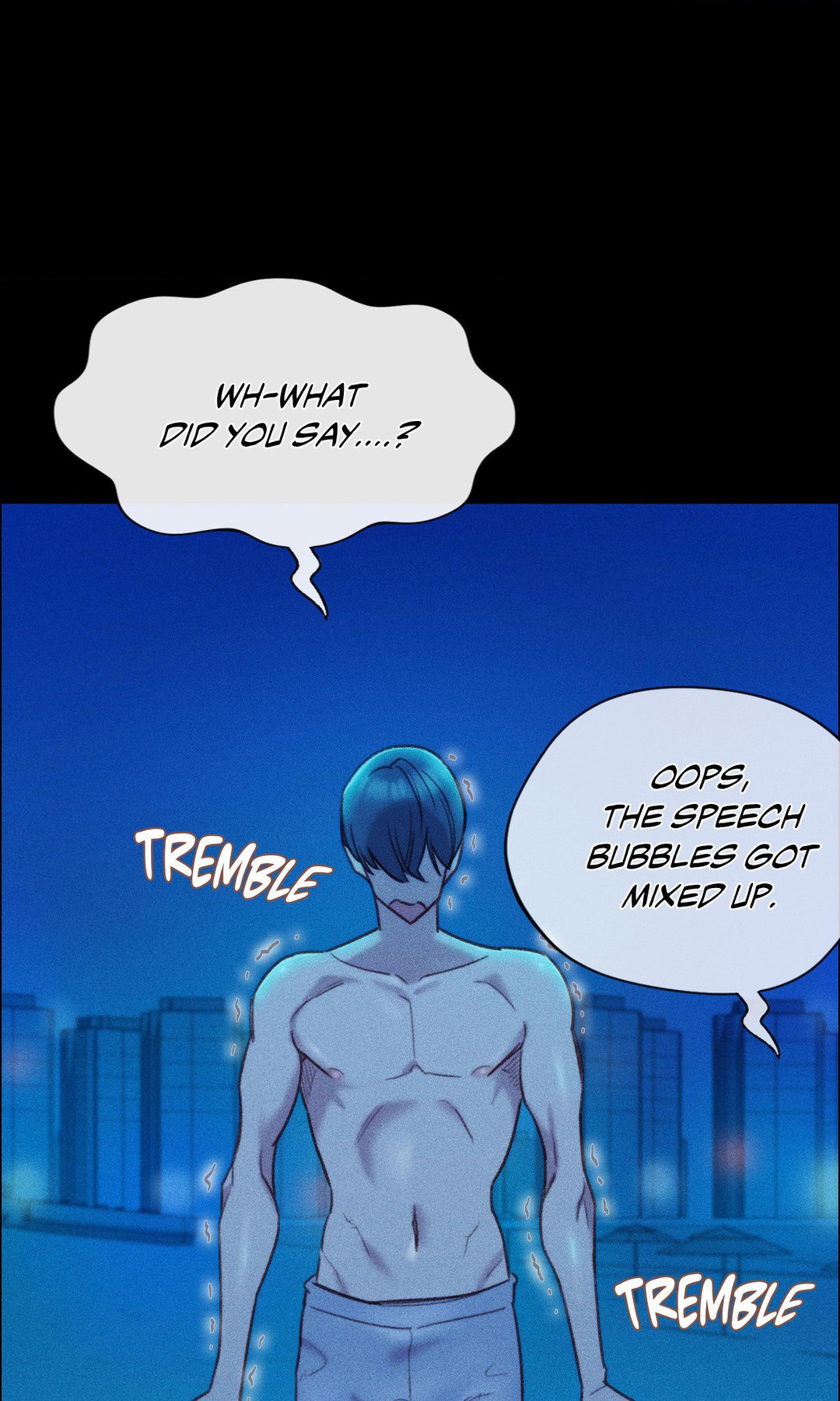 Ladies’ Man - Chapter 15 - picture 88