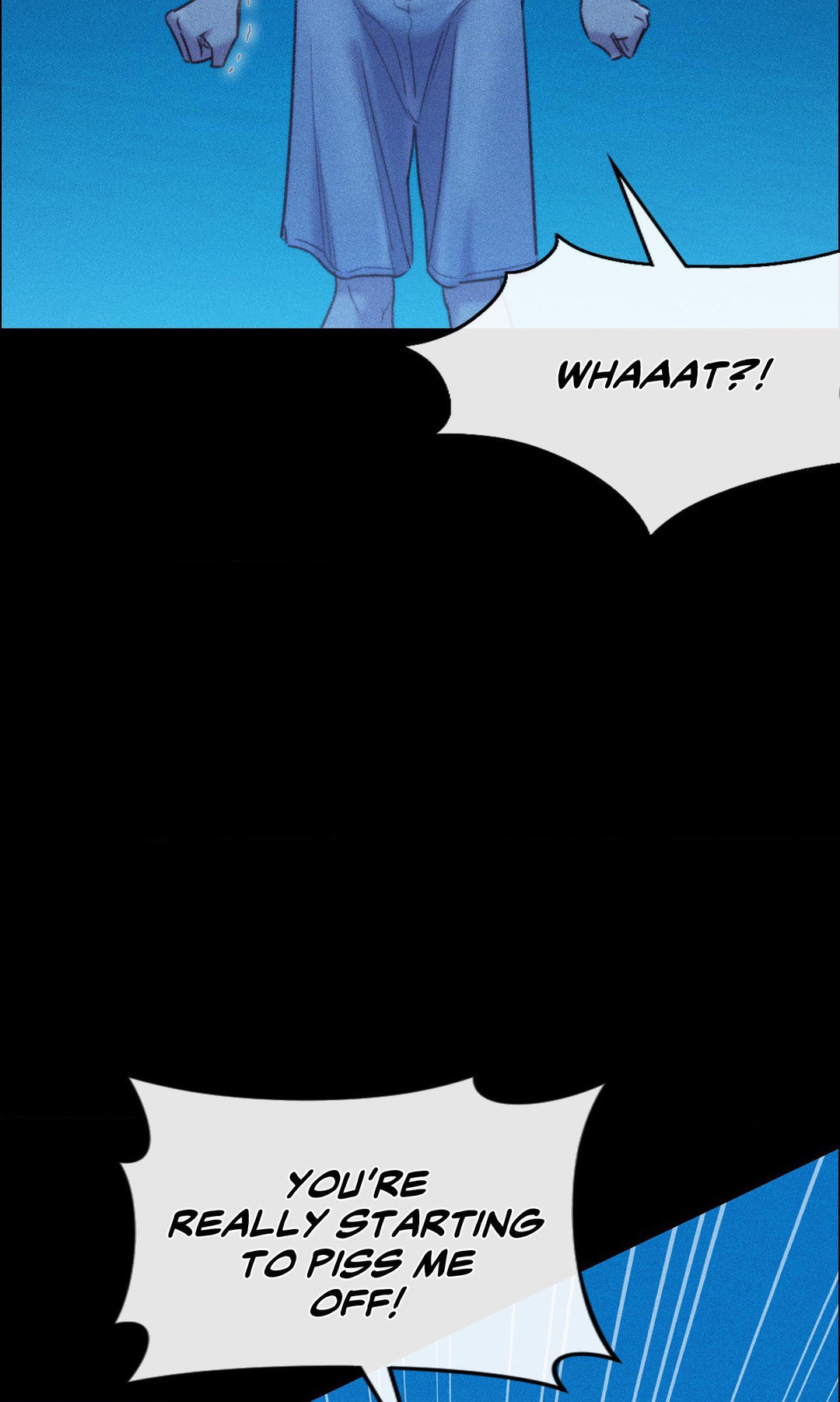 Ladies’ Man - Chapter 15 - picture 89