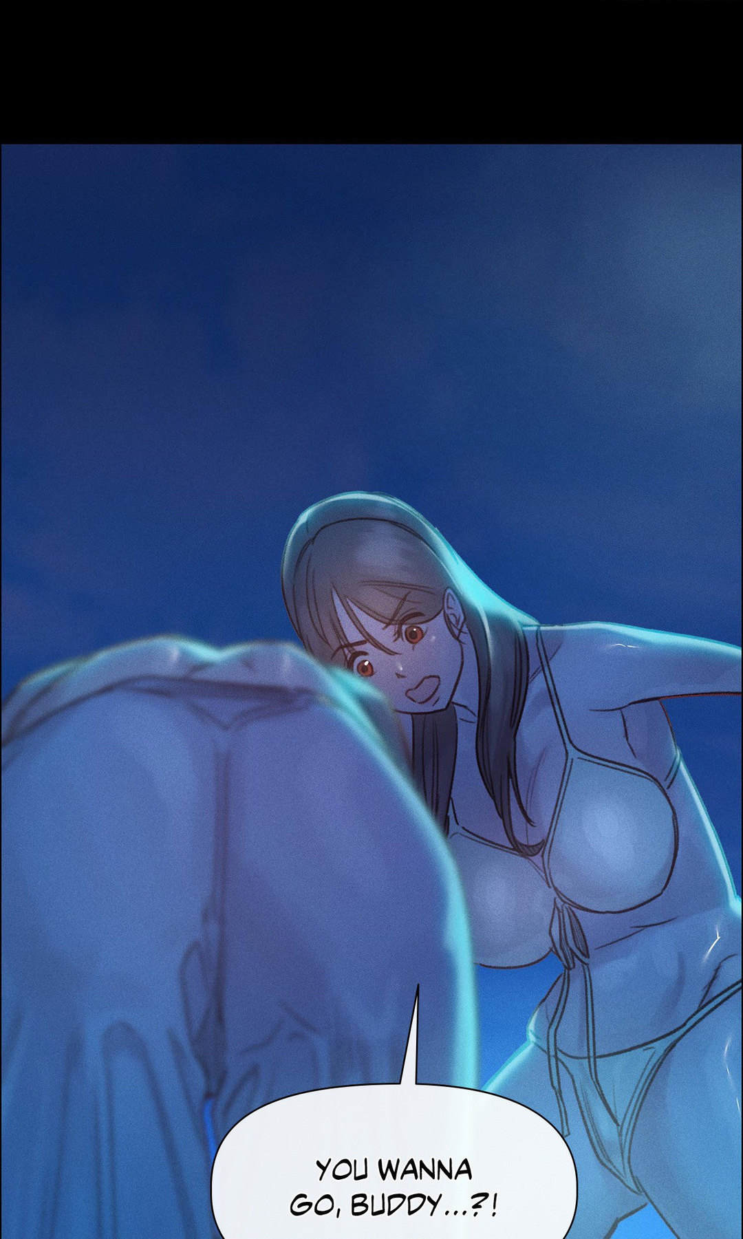 Ladies’ Man - Chapter 15 - picture 99
