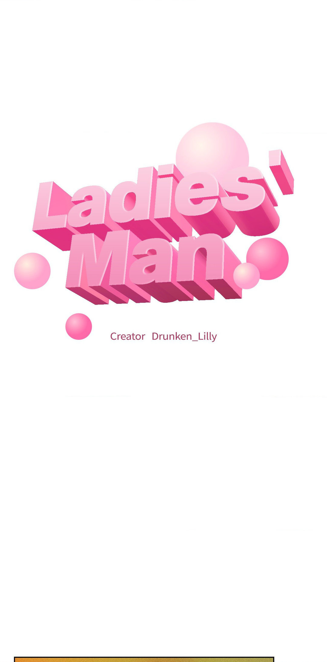 Ladies’ Man - Chapter 16 - picture 0
