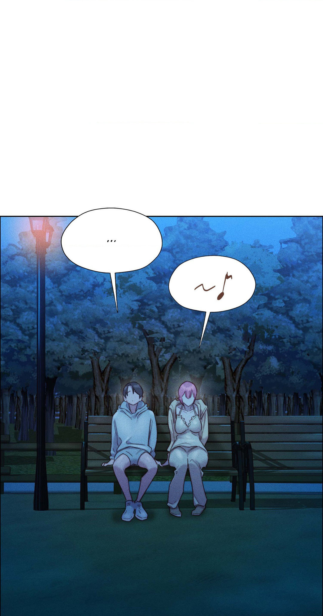 Ladies’ Man - Chapter 16 - picture 21
