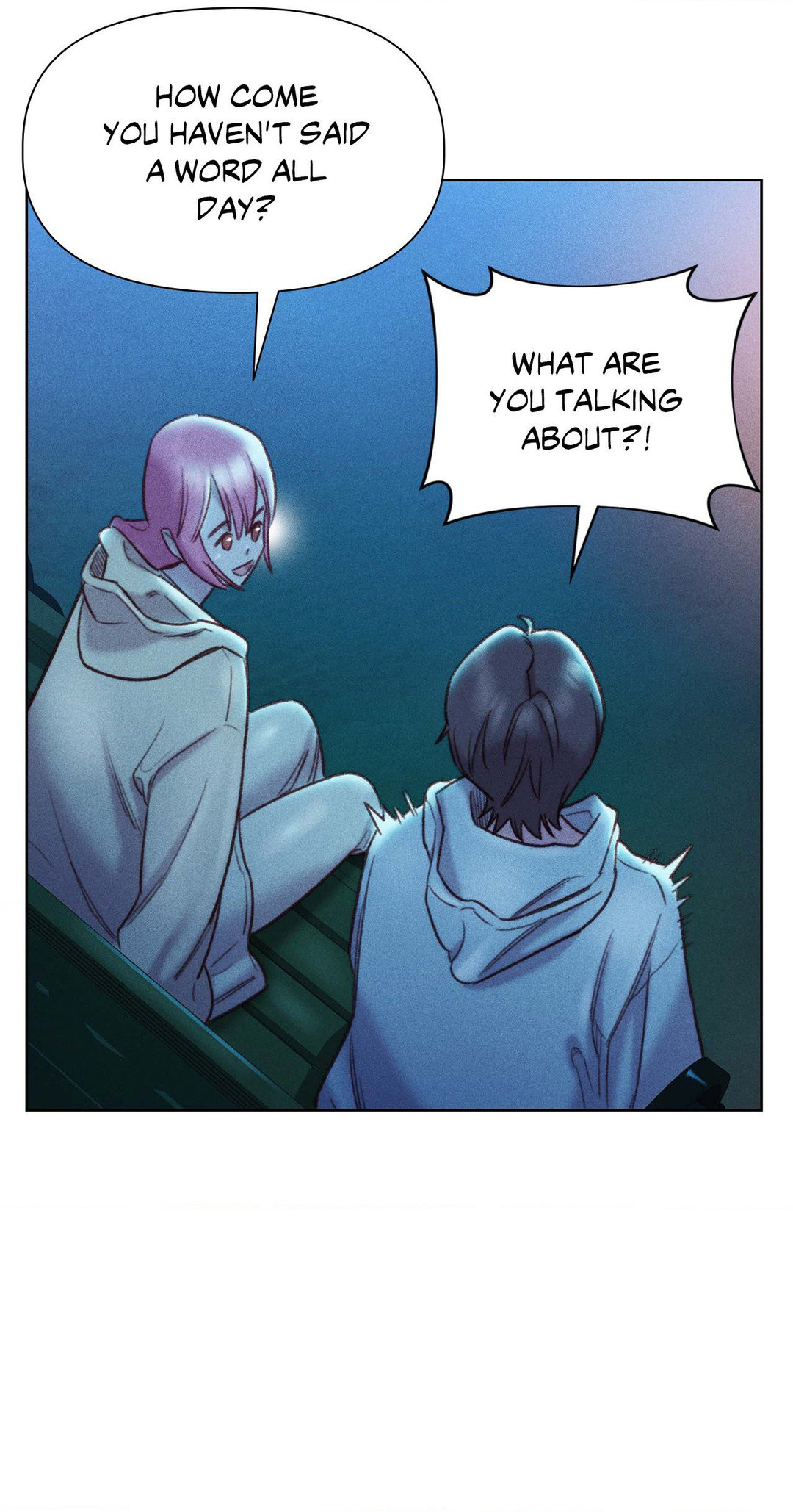 Ladies’ Man - Chapter 16 - picture 24