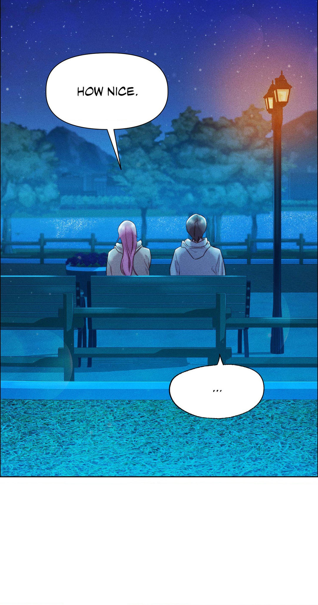 Ladies’ Man - Chapter 16 - picture 33