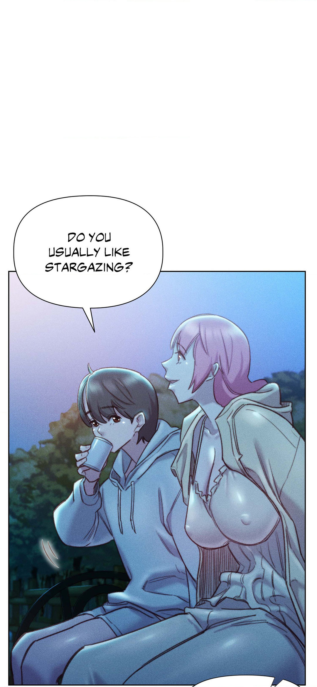 Ladies’ Man - Chapter 16 - picture 35