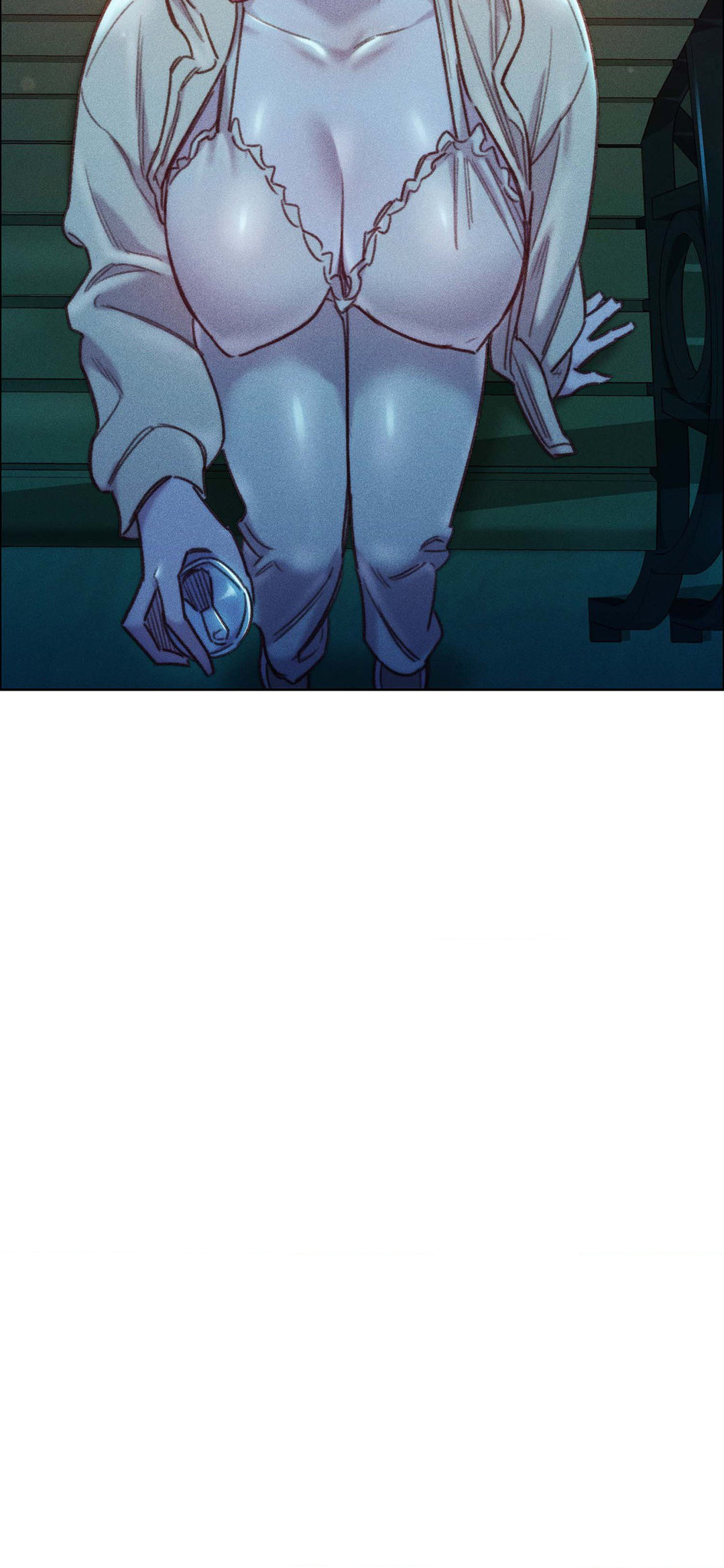 Ladies’ Man - Chapter 16 - picture 37