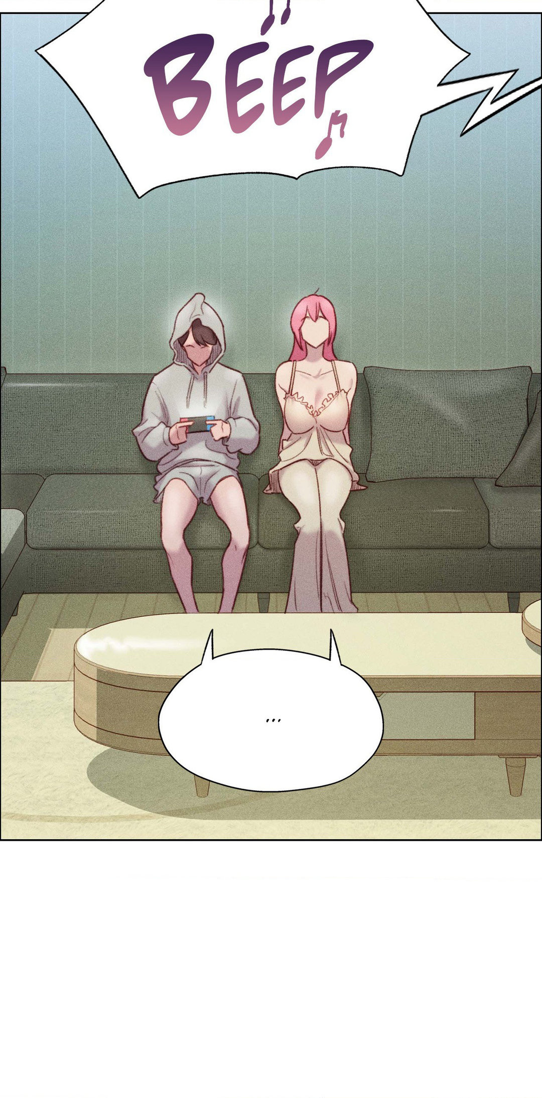 Ladies’ Man - Chapter 16 - picture 5