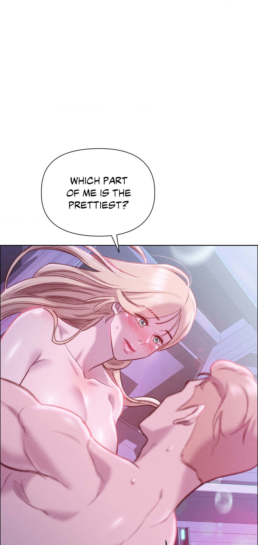 Ladies’ Man - Chapter 16 - picture 60