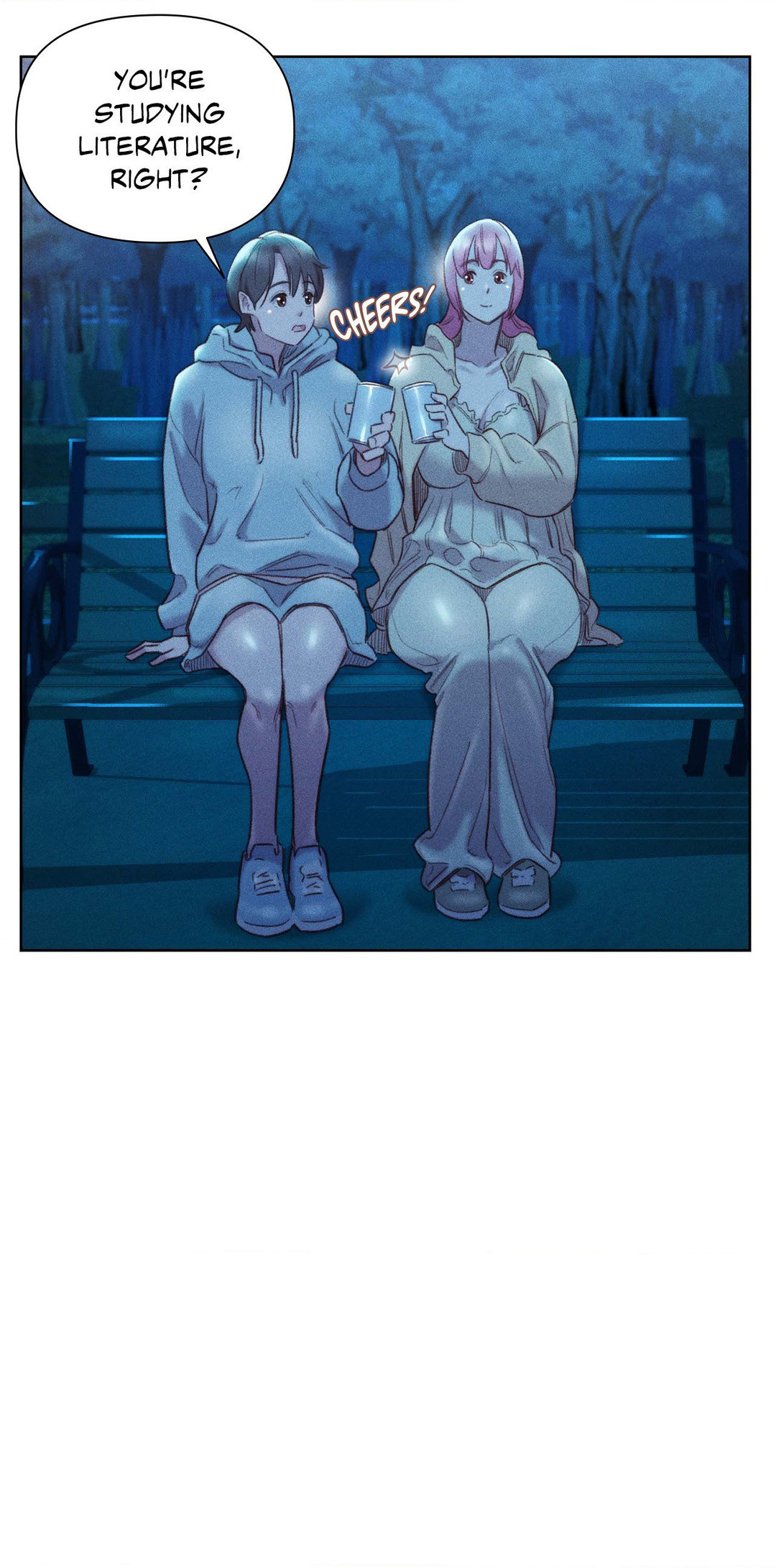 Ladies’ Man - Chapter 16 - picture 70