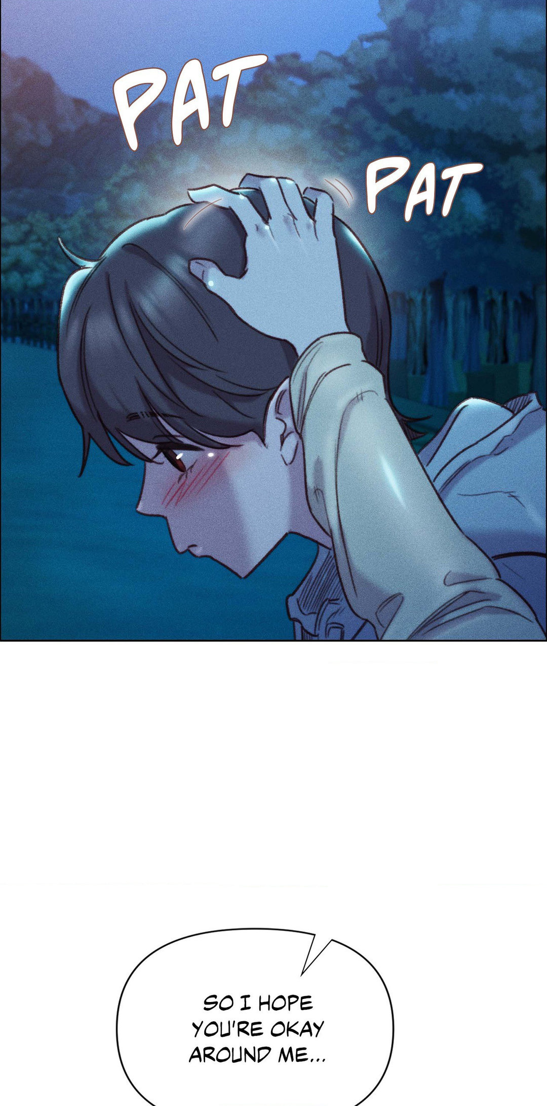 Ladies’ Man - Chapter 16 - picture 75