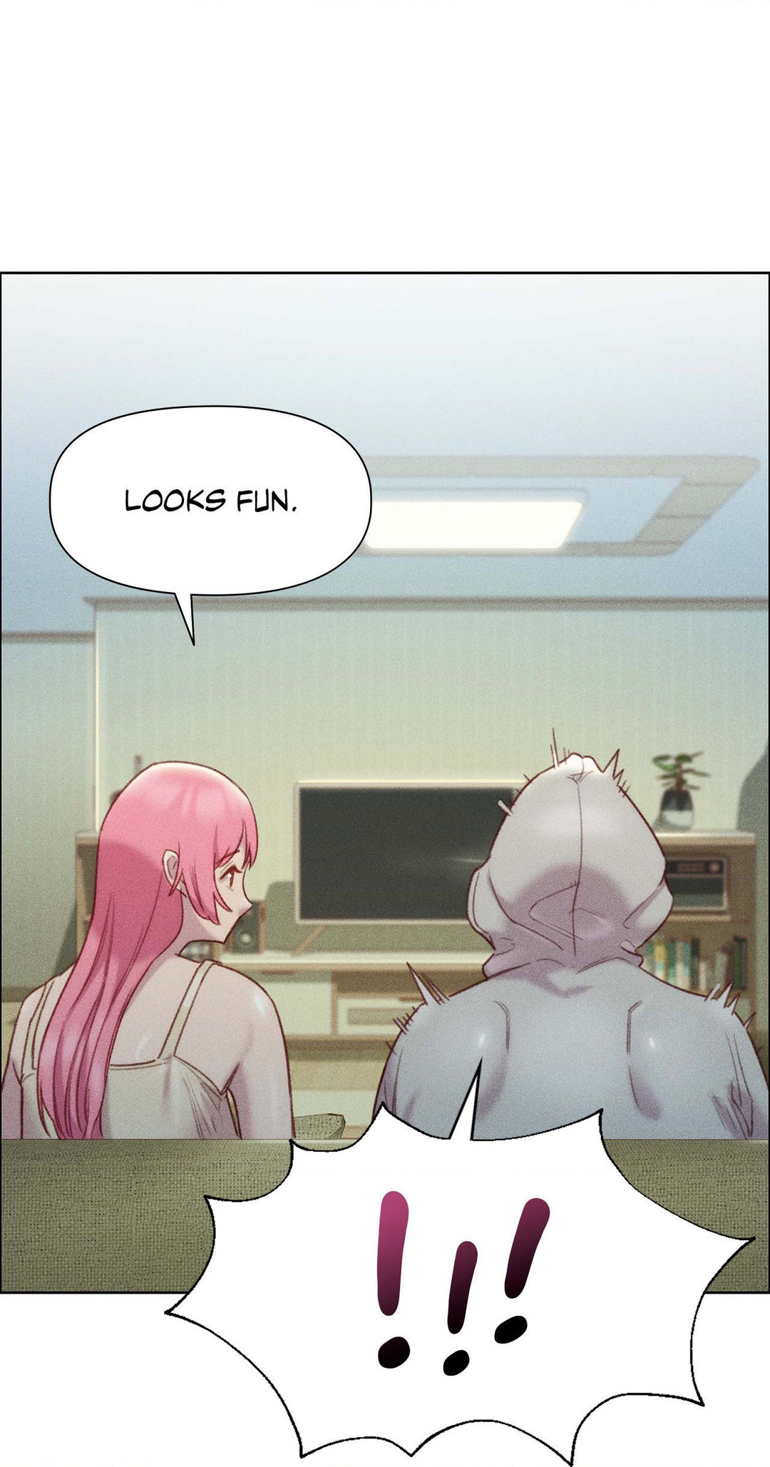Ladies’ Man - Chapter 16 - picture 8