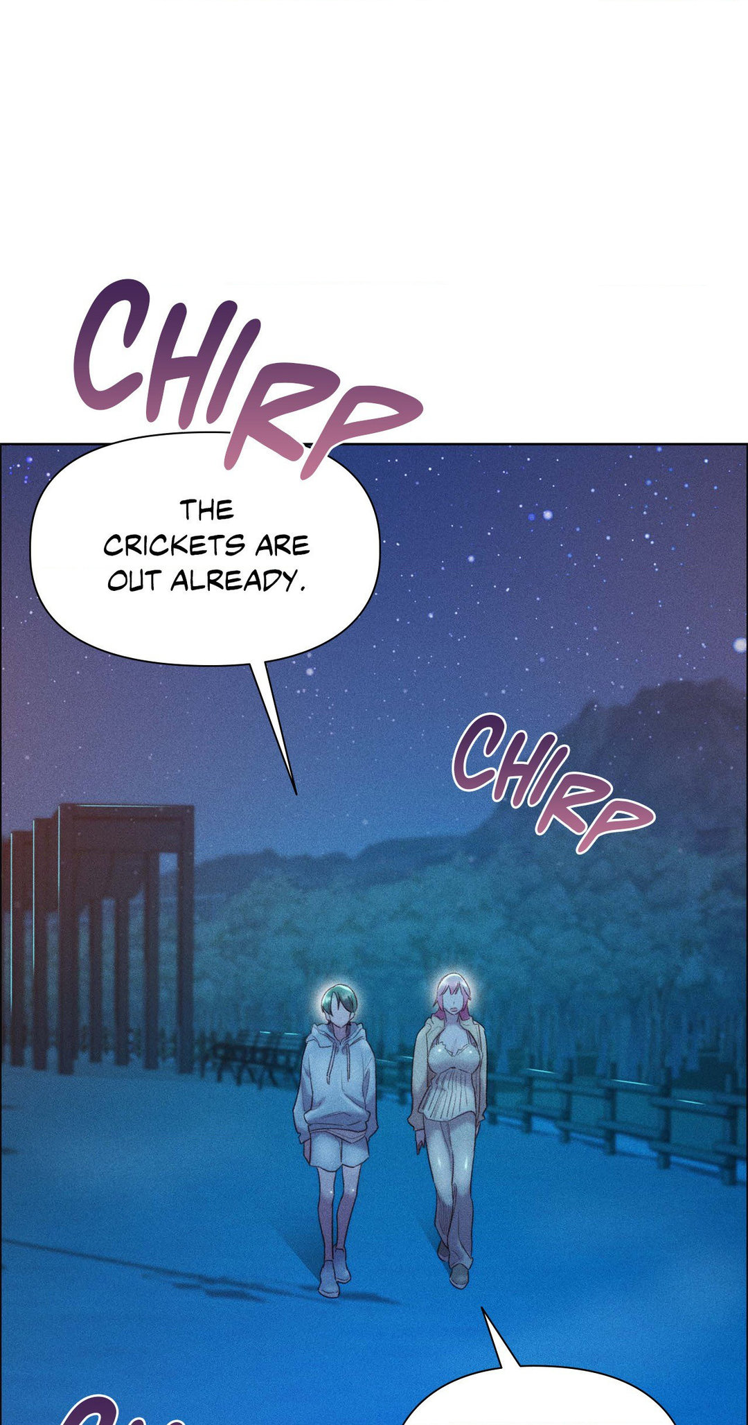 Ladies’ Man - Chapter 16 - picture 81
