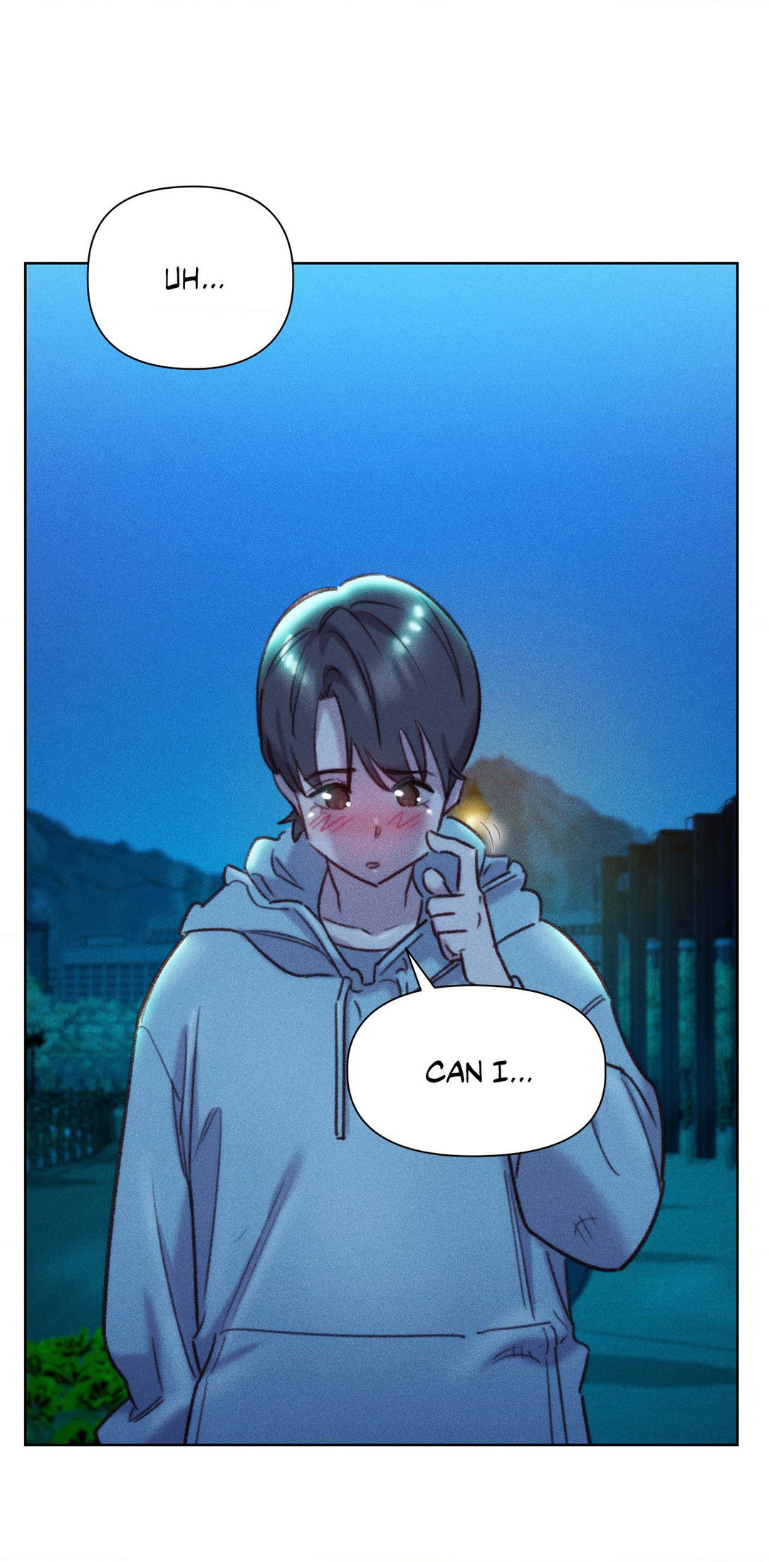 Ladies’ Man - Chapter 16 - picture 87
