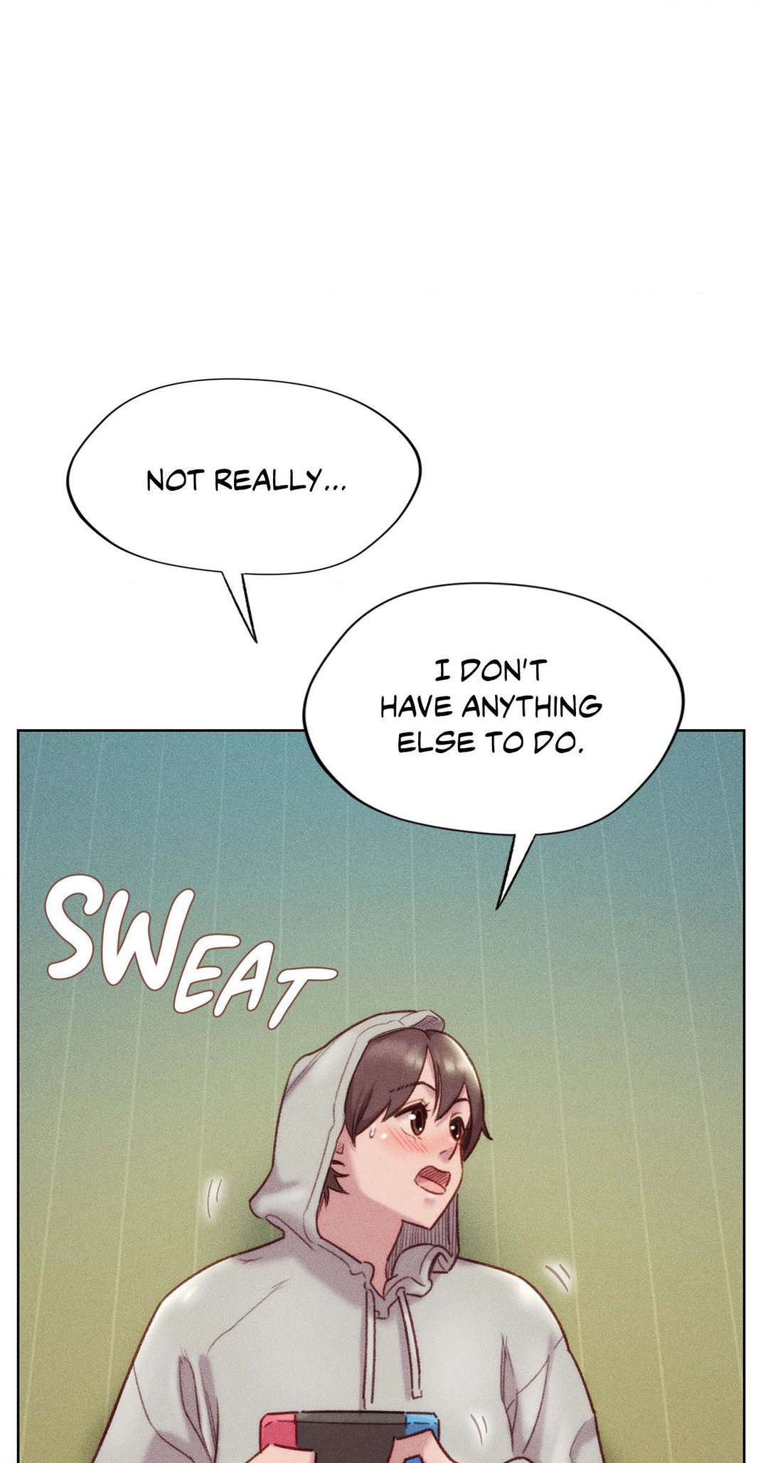 Ladies’ Man - Chapter 16 - picture 9