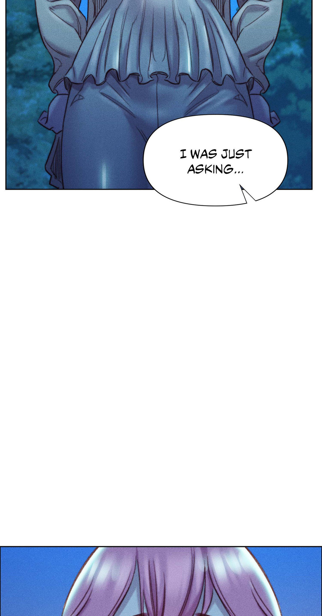 Ladies’ Man - Chapter 16 - picture 92
