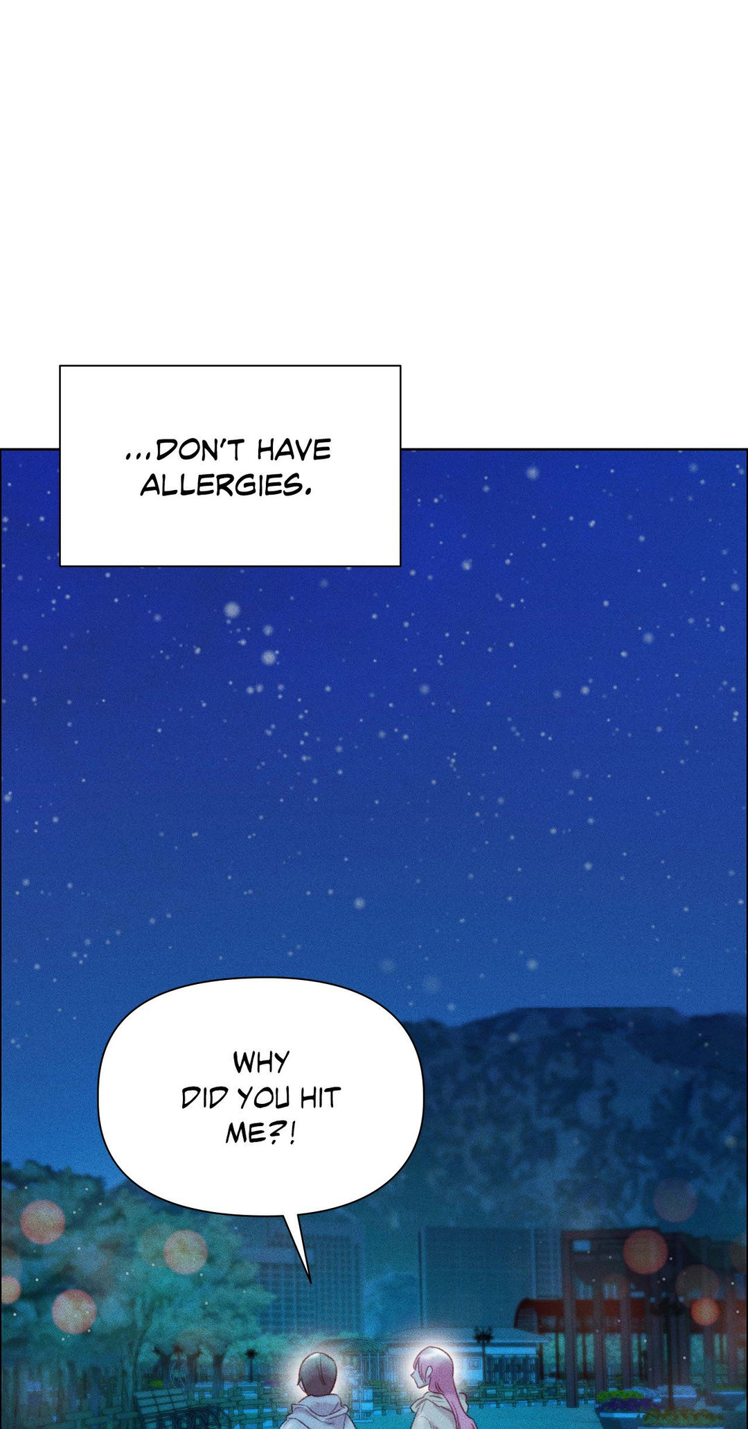 Ladies’ Man - Chapter 16 - picture 96