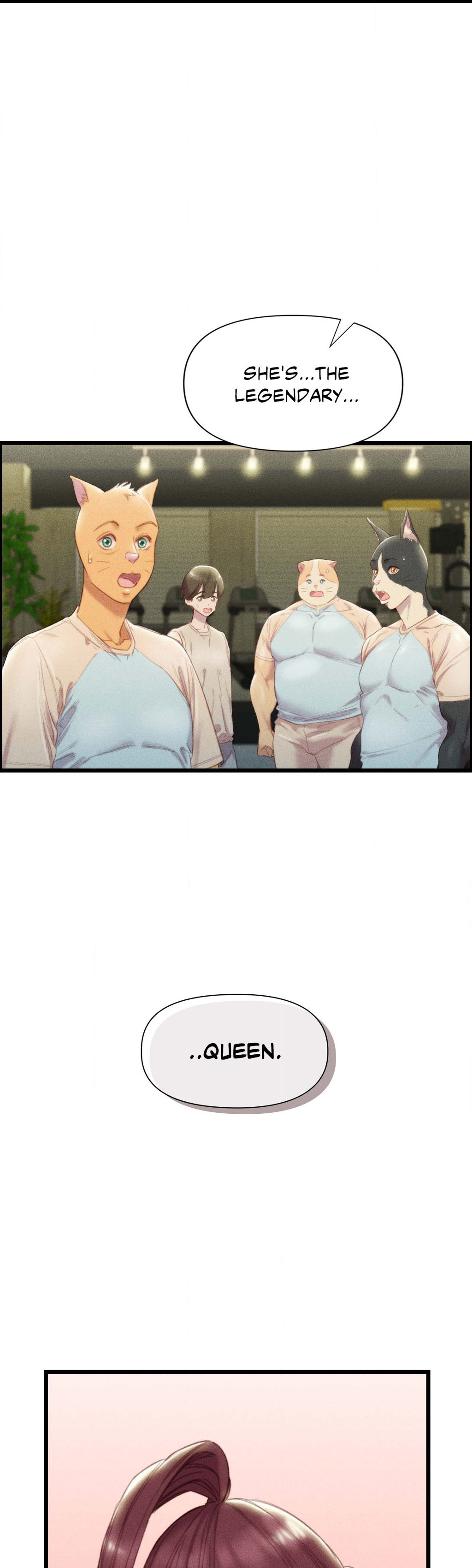 Ladies’ Man - Chapter 17 - picture 1
