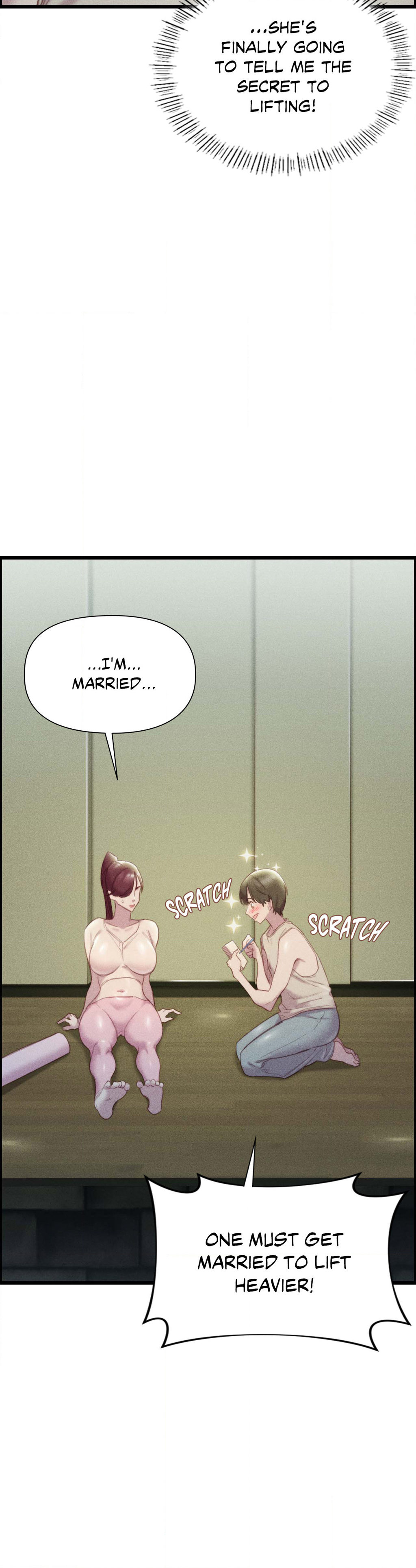 Ladies’ Man - Chapter 17 - picture 11