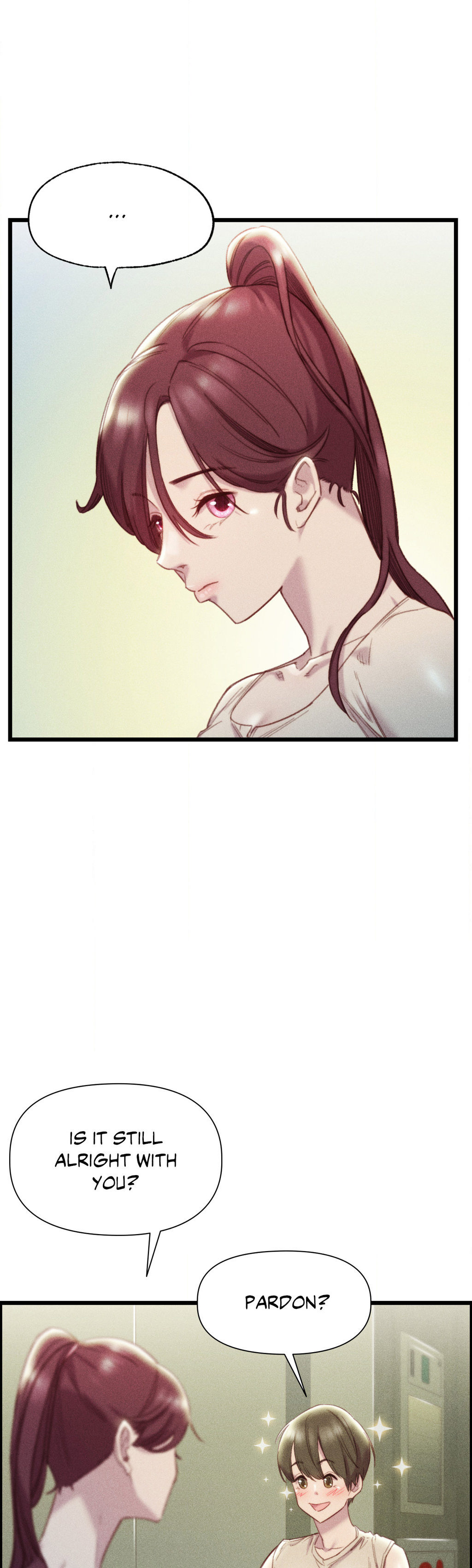 Ladies’ Man - Chapter 17 - picture 12