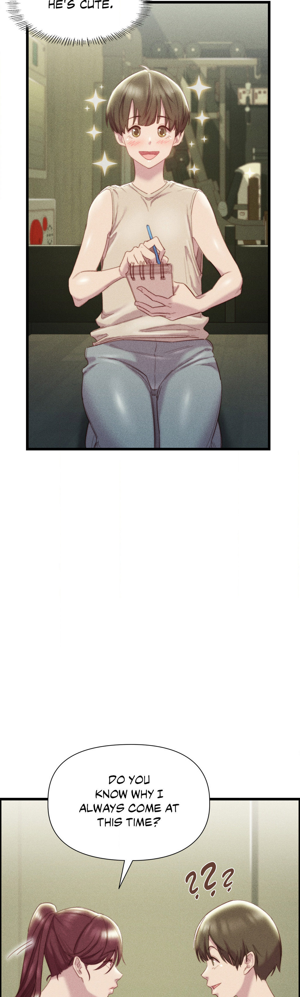 Ladies’ Man - Chapter 17 - picture 14
