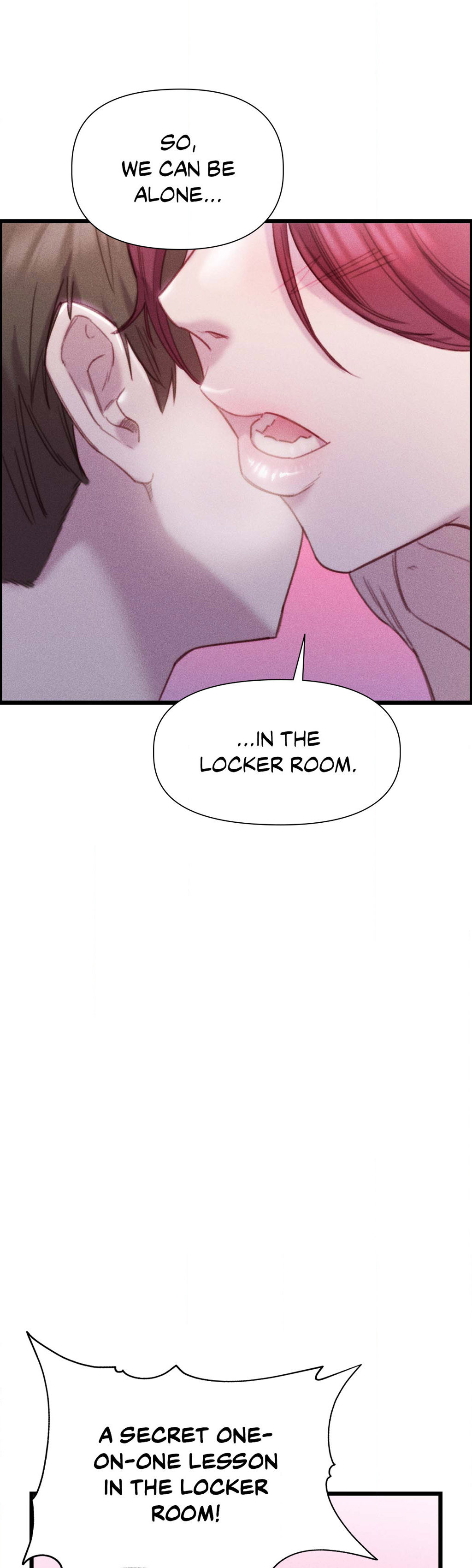 Ladies’ Man - Chapter 17 - picture 16