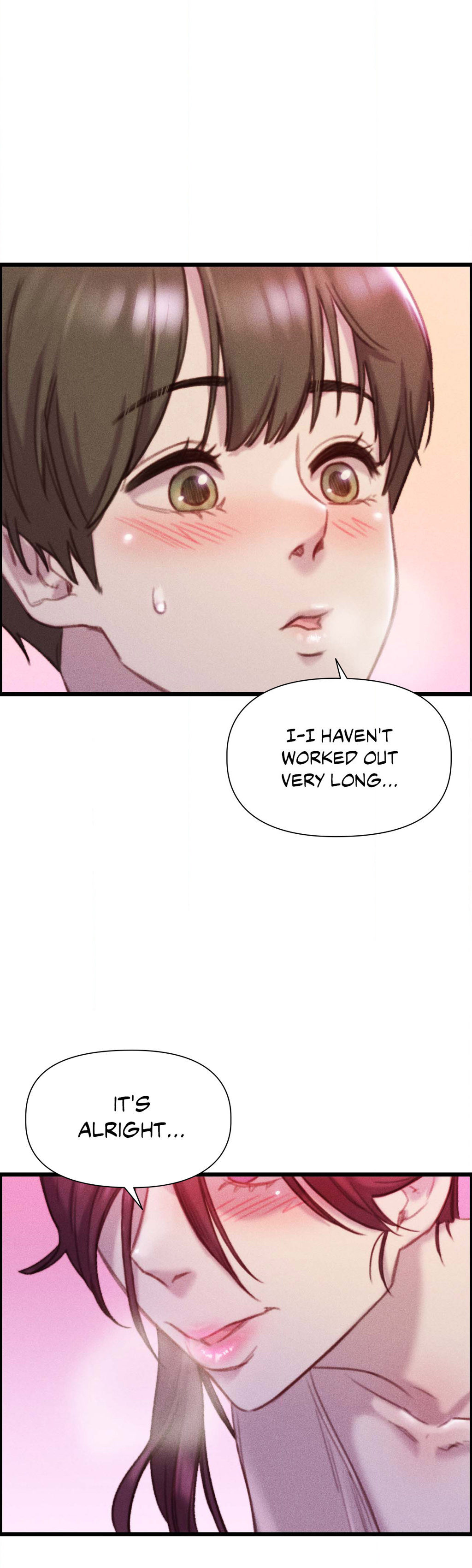 Ladies’ Man - Chapter 17 - picture 19