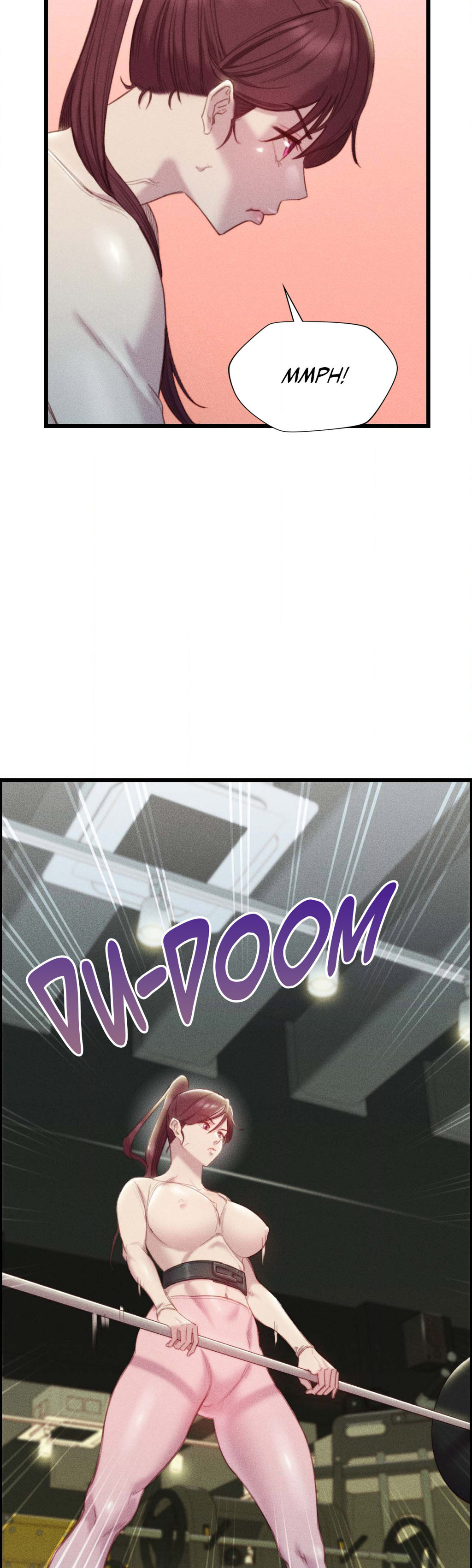 Ladies’ Man - Chapter 17 - picture 2