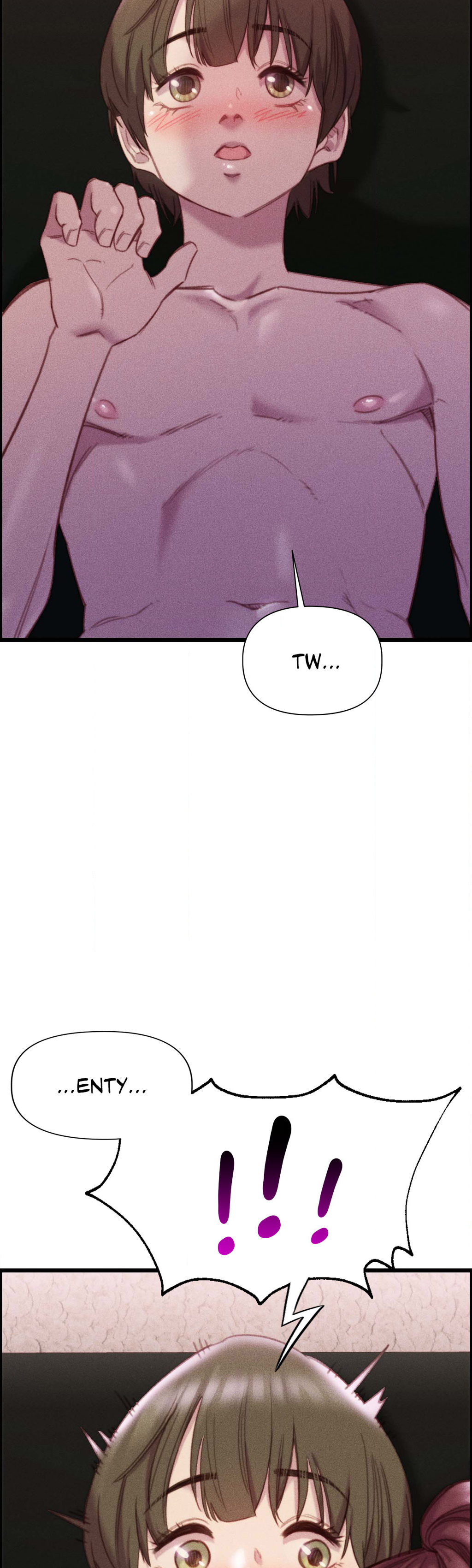 Ladies’ Man - Chapter 17 - picture 22